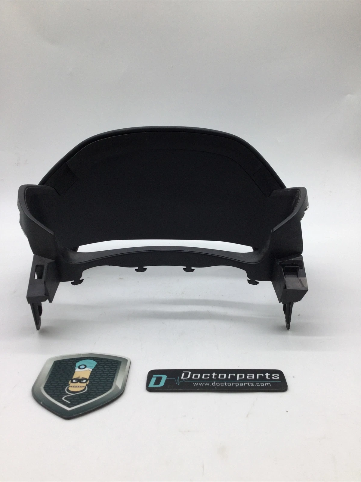 2019-2020 NISSAN ALTIMA INTRUMENT CLUSTER VISOR 68240-6CA1C .