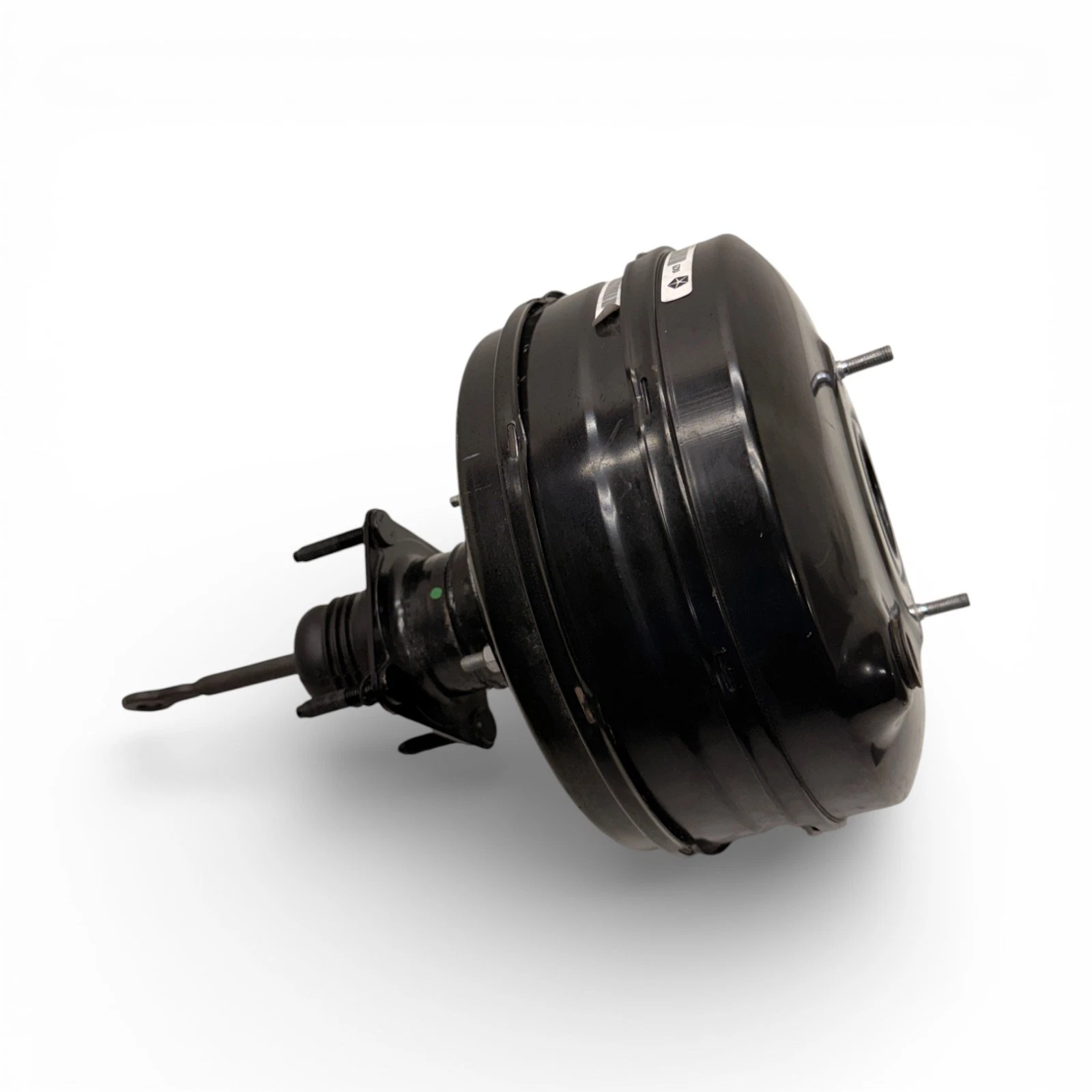 2013-2024 Ram 1500 Power Brake Booster W/O Master Cylinder OEM, P04581523AK - Image 2