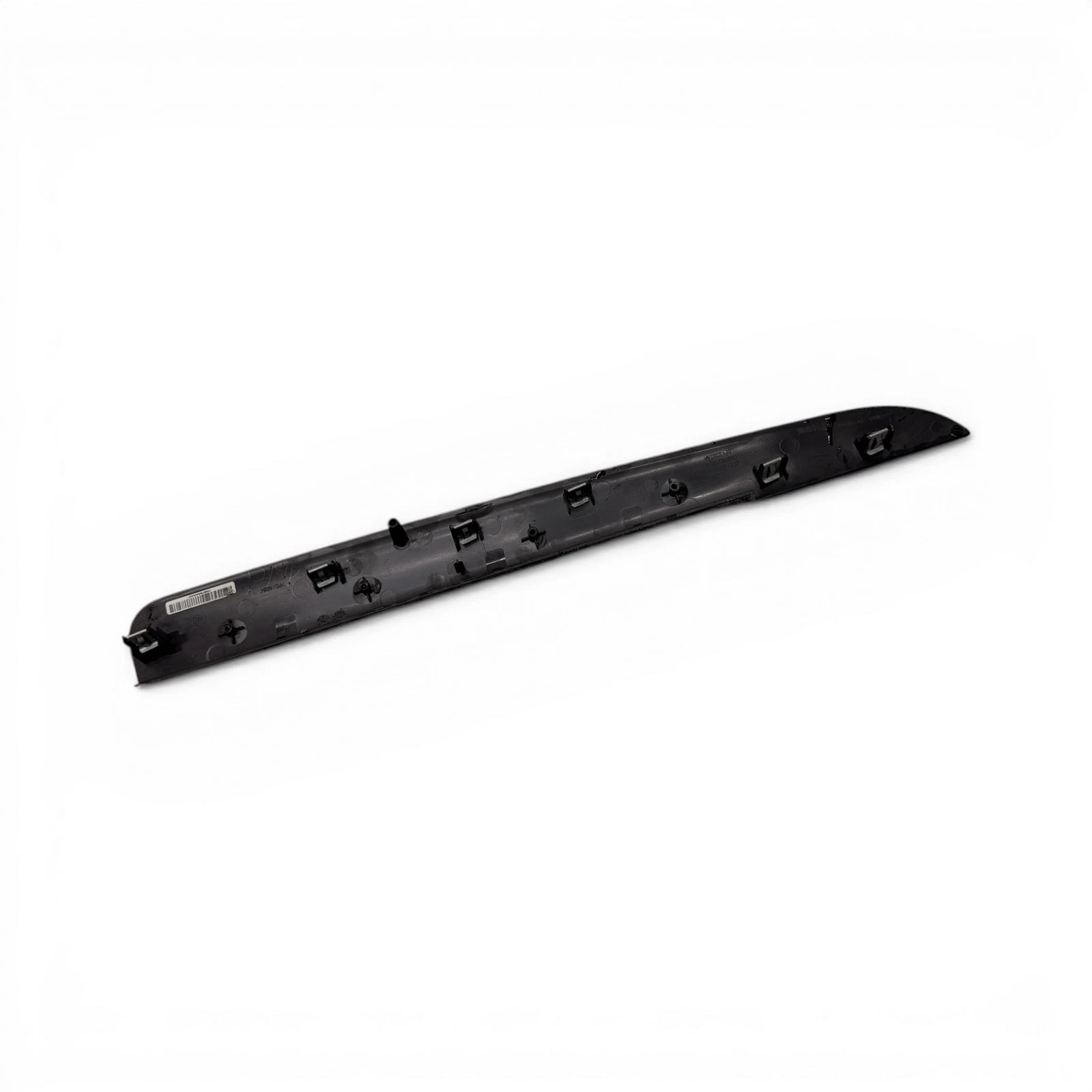 2008-2020 Dodge Grand Caravan Dash Panel Moulding Trim OEM, L0213388AA - Image 12