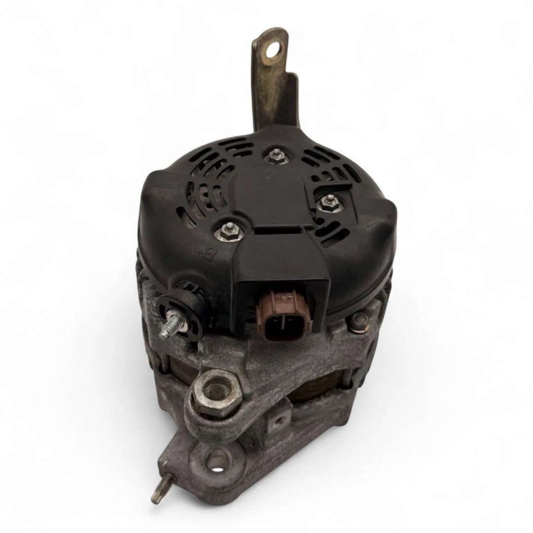 2014-2015 LEXUS IS250 ENGINE ALTERNATOR OEM 27060- 31212 / 104211-8092 - Image 7