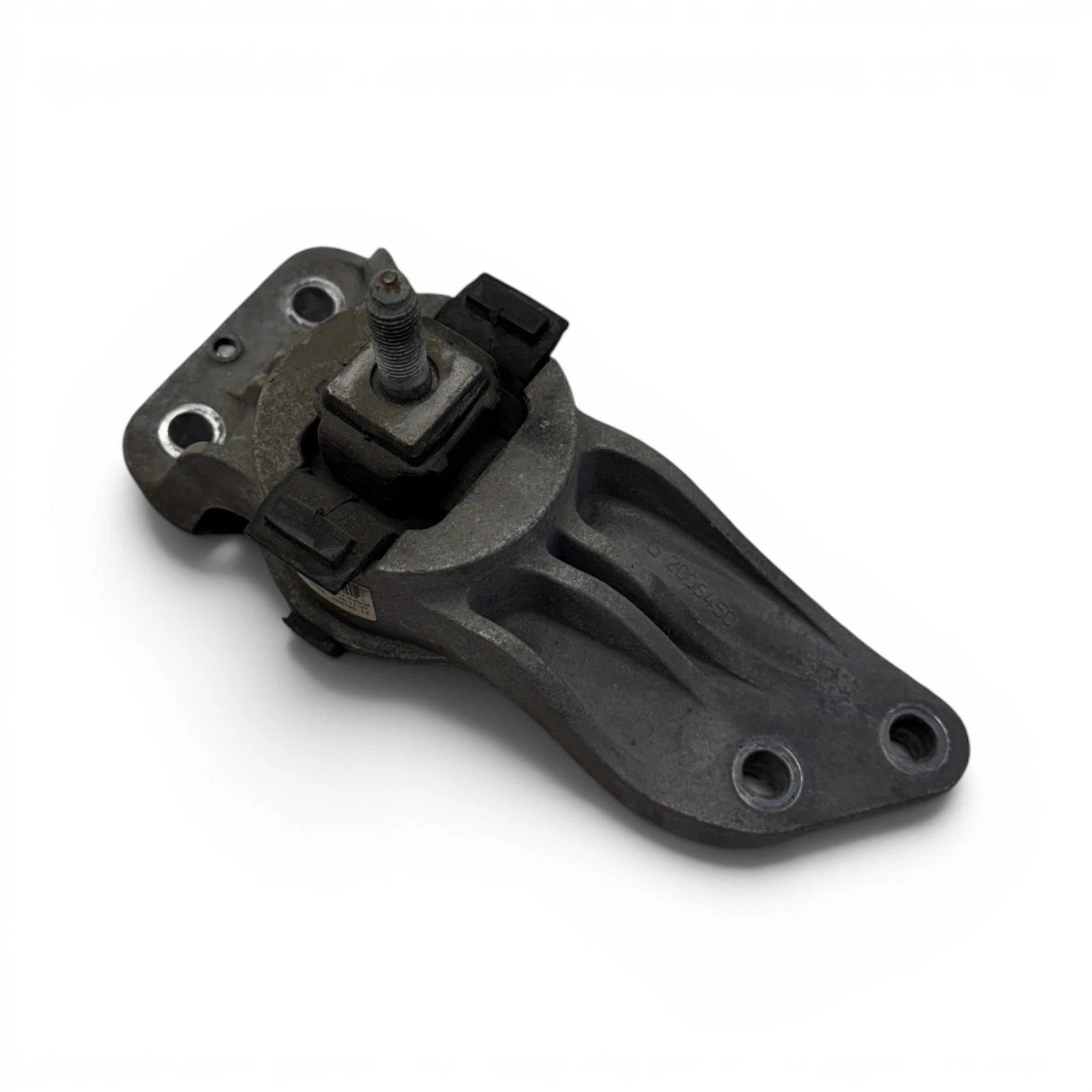 2011-2016 Mini Cooper R55 R56 R57 Automatic Gearbox Suspension Bracket Mount OEM - Image 7