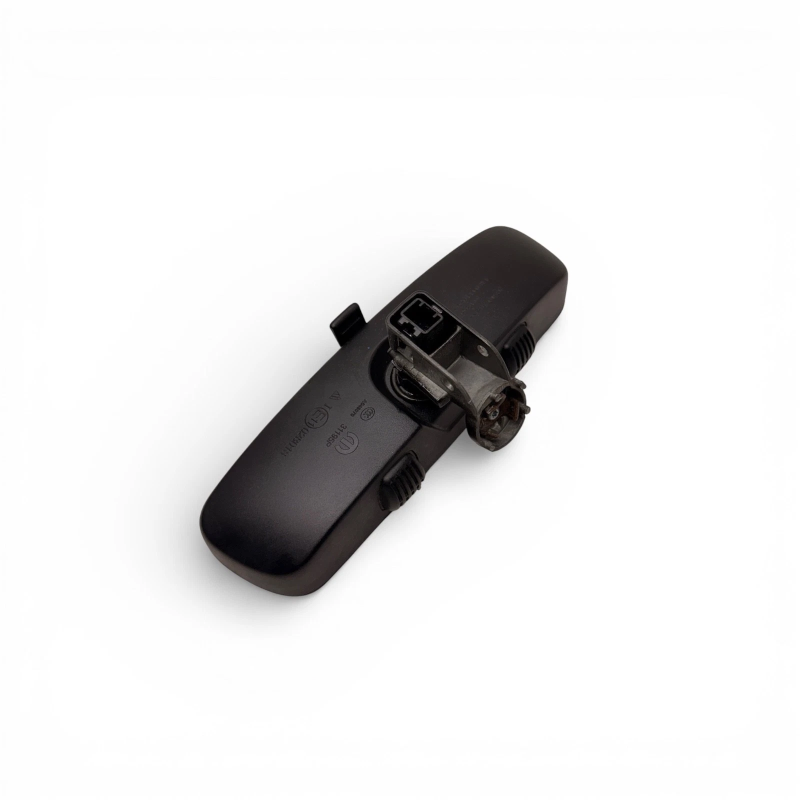 2018-2020 Dodge Ram 1500 Rear Interior View Mirror OEM, 68342284AA - Image 5