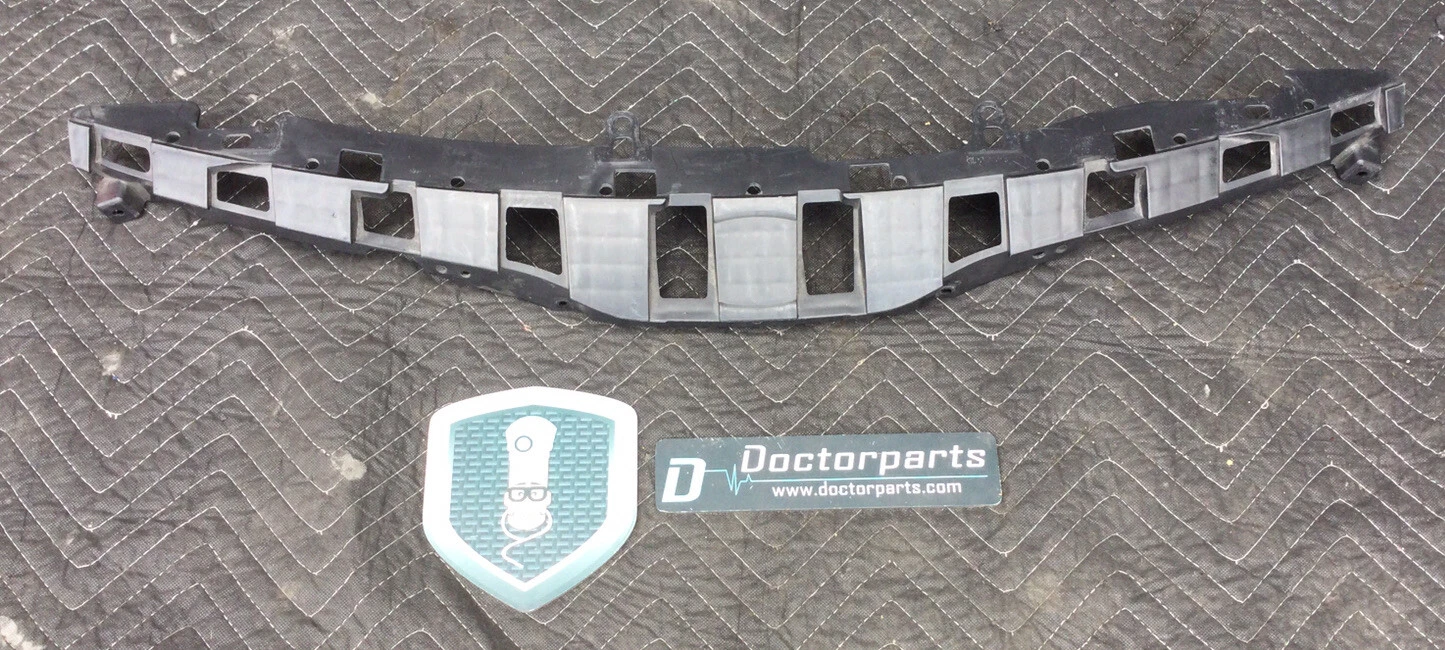 2014-2015 KIA OPTIMA FRONT GRILL UPPER SUPPORT BUMPER USED OEM