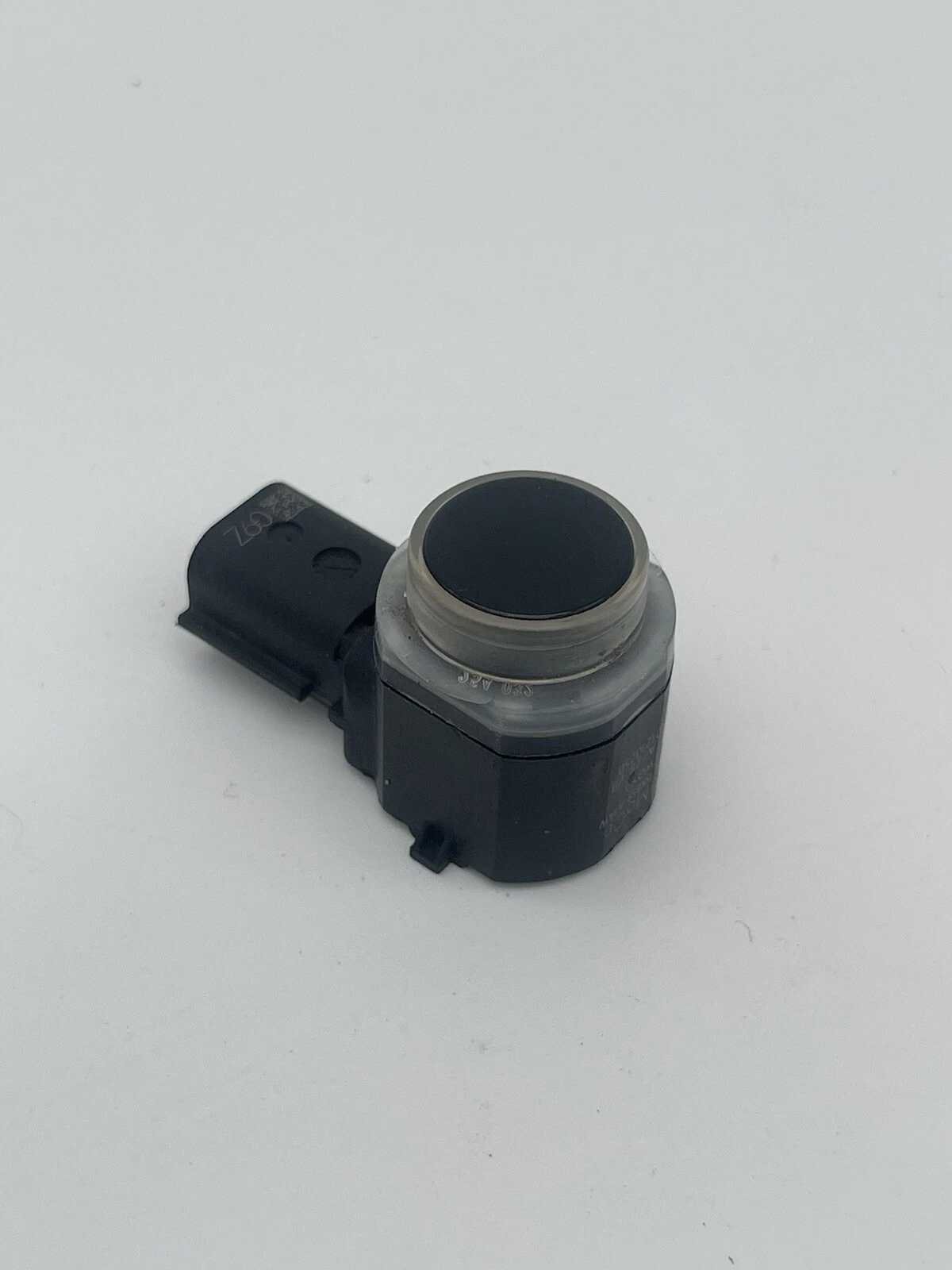 2018-2020 Ford Mustang rear bumper parking sensor GT4T-15K859-A1AW GENUINE FORD - Image 7