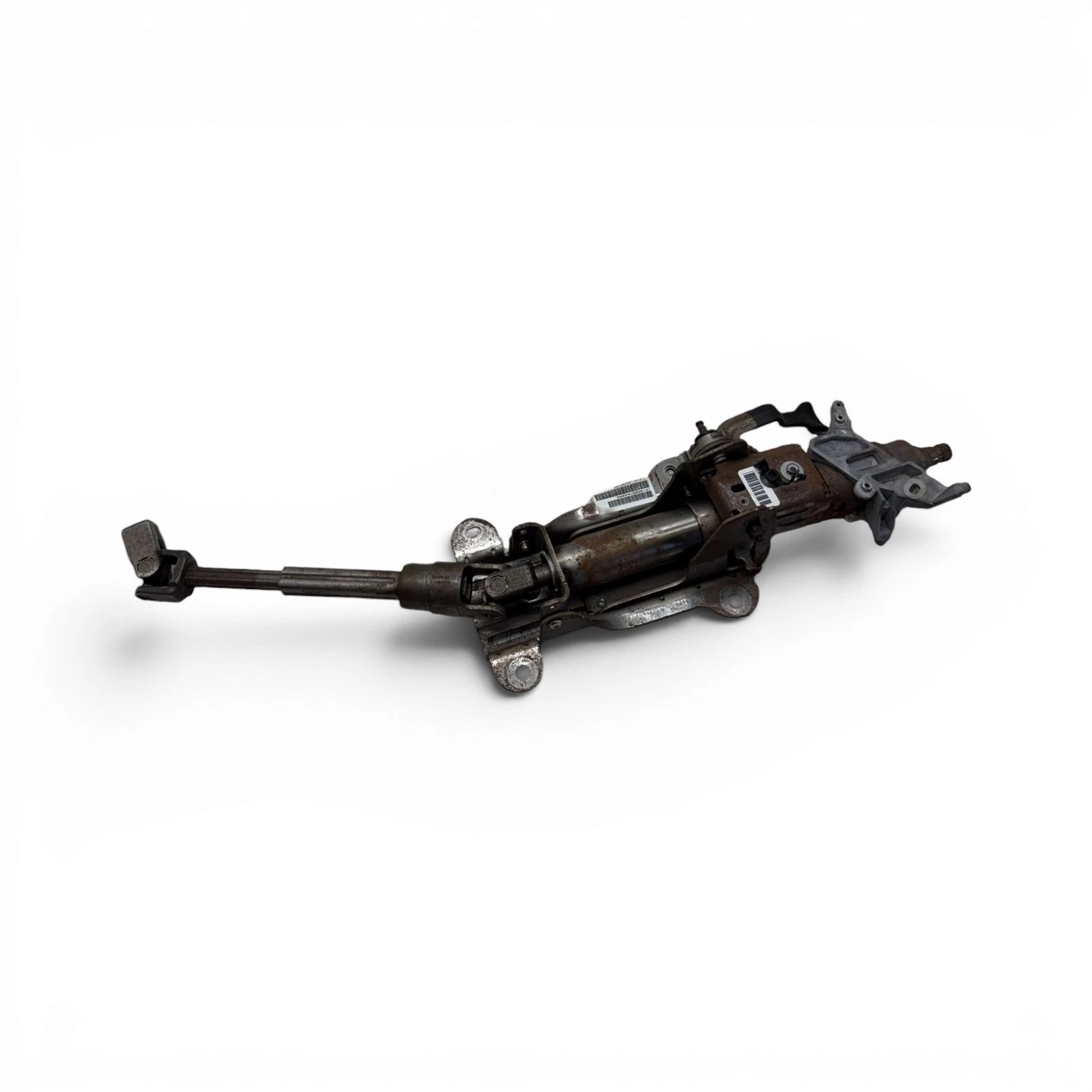 2011 - 2020 Dodge Grand Caravan Steering Column Assembly OEM, 05057642AG - Image 2