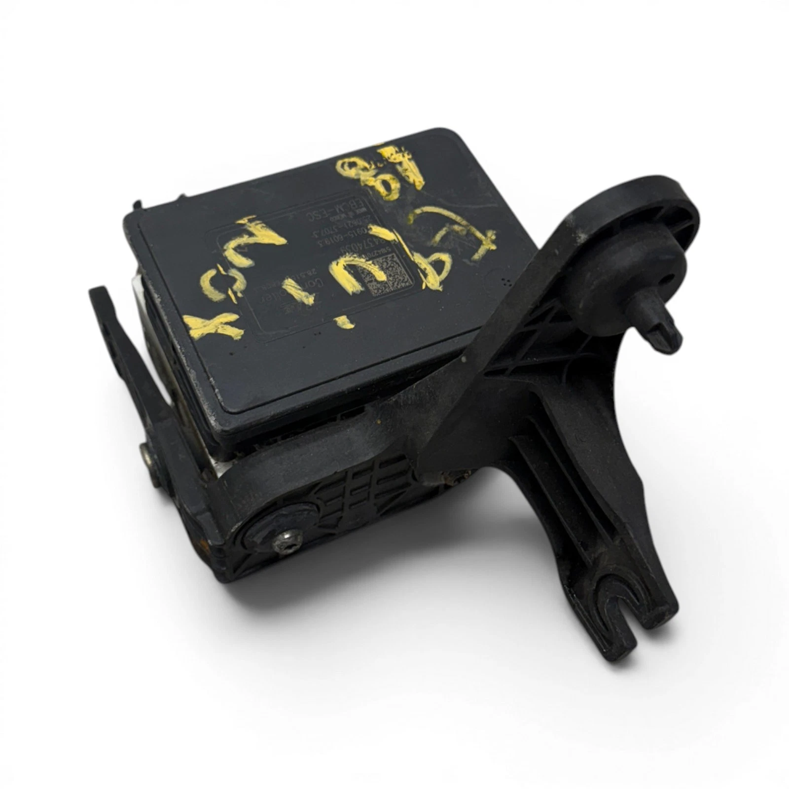 2018-2021 Chevrolet Equinox ABS Anti-Lock Brake Control Module OEM, 84414759 - Image 9