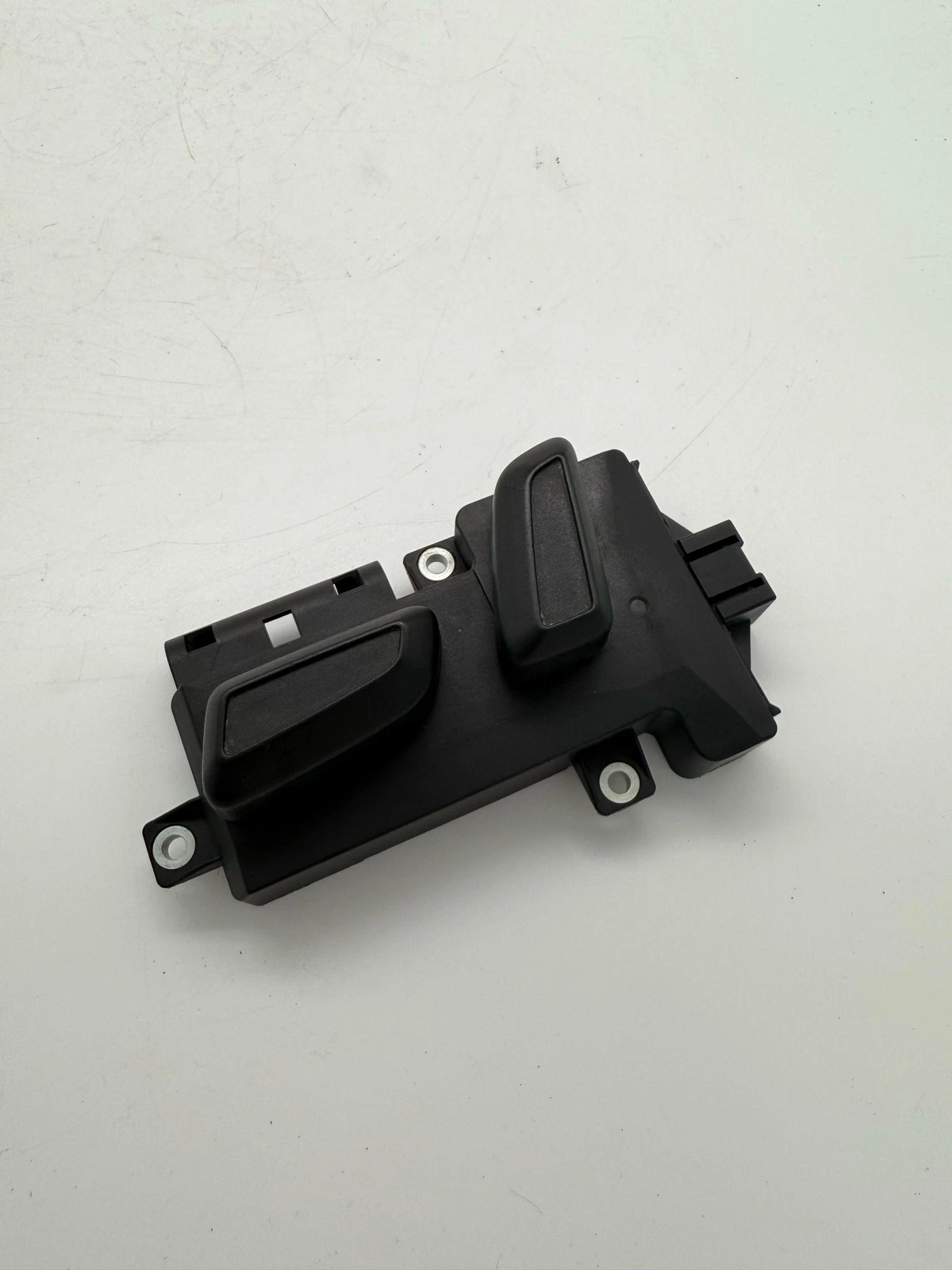 2012-2018 AUDI A6 C7 FRONT LEFT DRIVER SIDE SEAT ADJUSTER CONTROL SWITCH OEM - Image 8