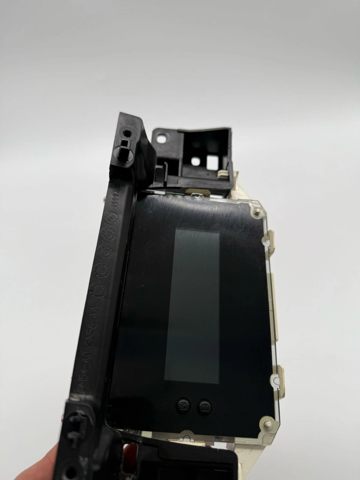 2012 Ford Focus OEM Informational Display Screen - Part Number AM5T-18B955-AE - Image 11