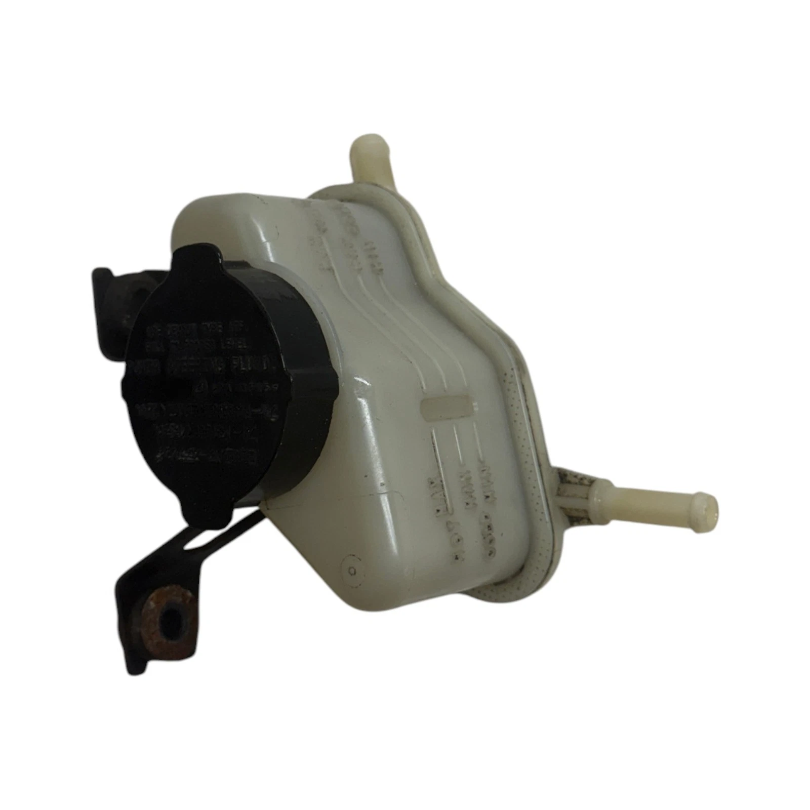 2009-2014 Nissan Murano 3.5L Power Steering Reservoir Bottle OEM, 49180-JN00D - Image 3