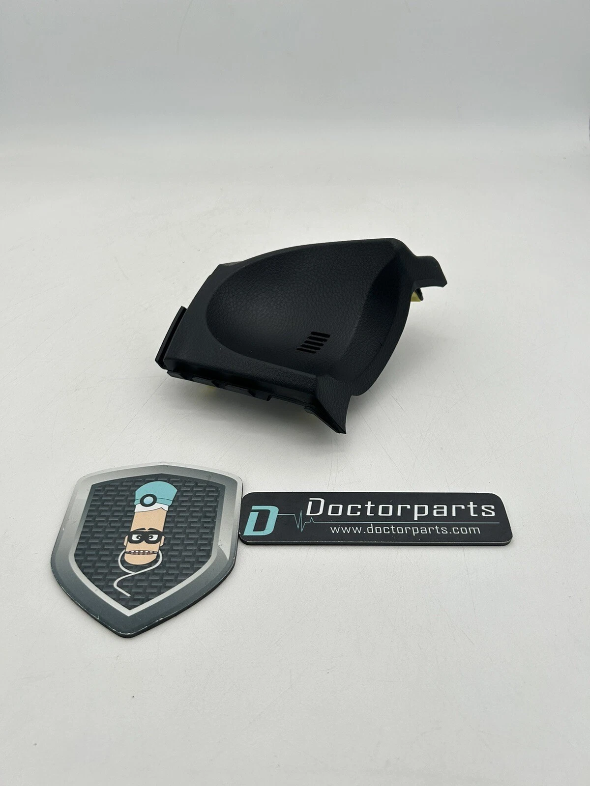2014-19 TOYOTA COROLLA FRONT DASH PANEL SPEAKER COVER TRIM OEM 55446-02250⭐️⭐️