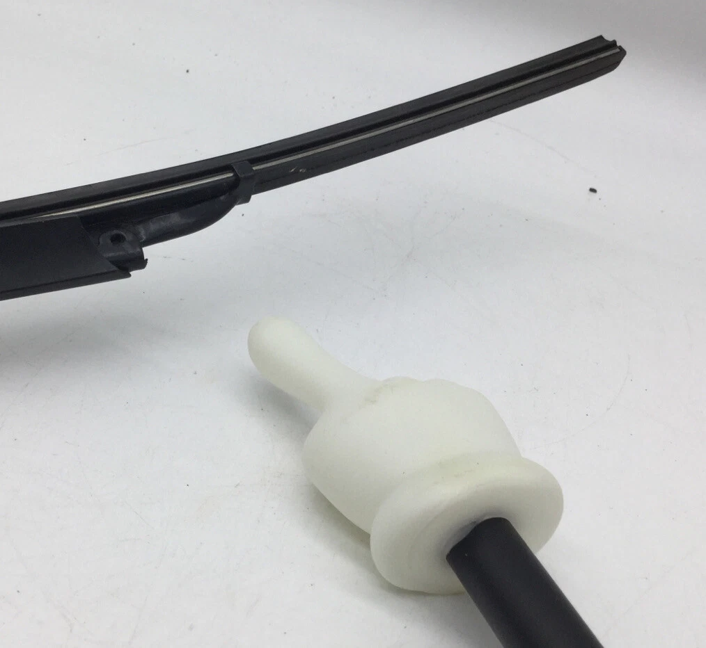 2016-2018 CHEVROLET MALIBU WINDSHIELD WIPER ARM OEM LEFT LH - Image 5