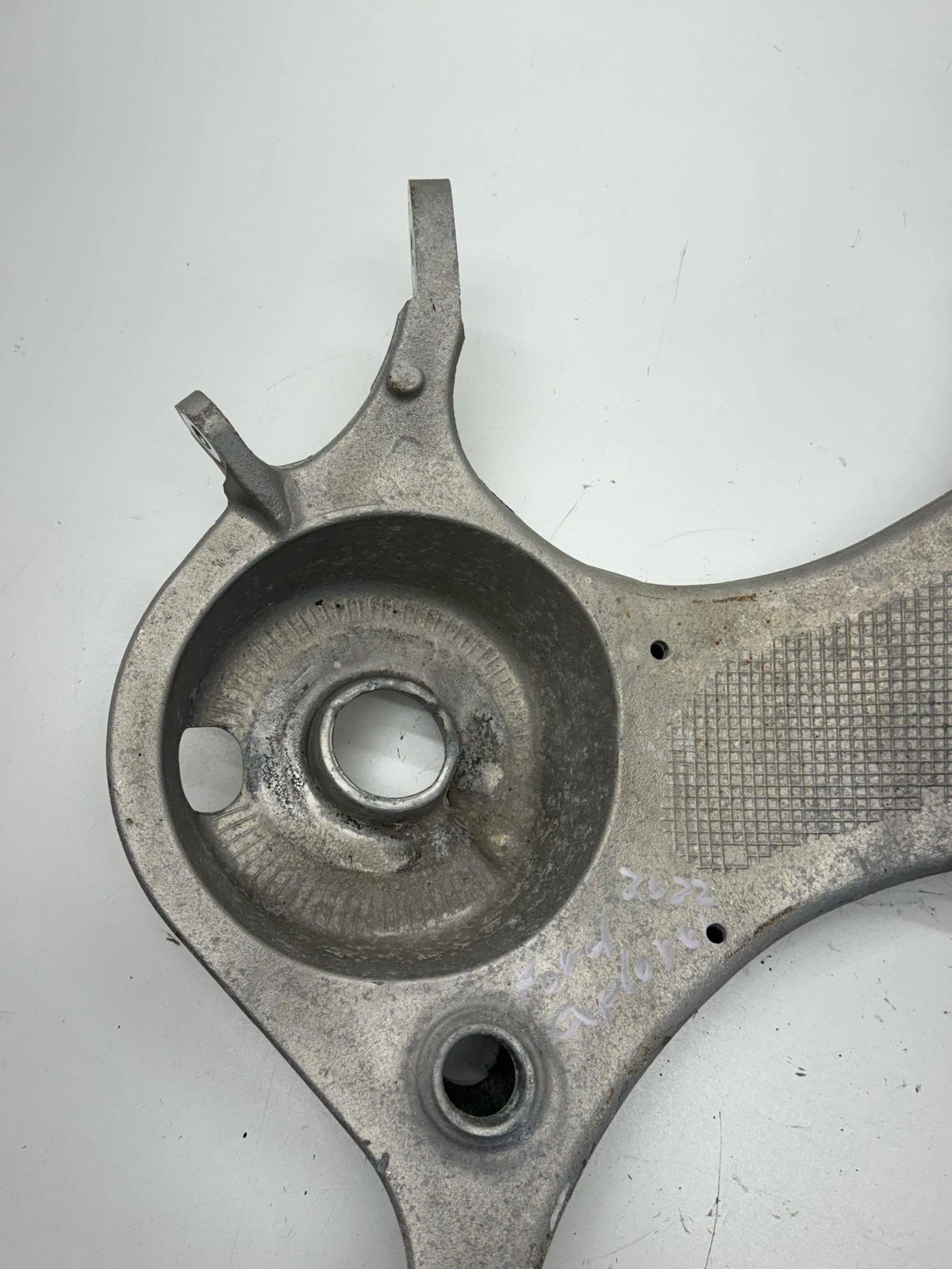 2020 - 2025 FORD EXPLORER REAR LEFT SIDE CONTROL ARM OEM LB5C5K652B - Image 3