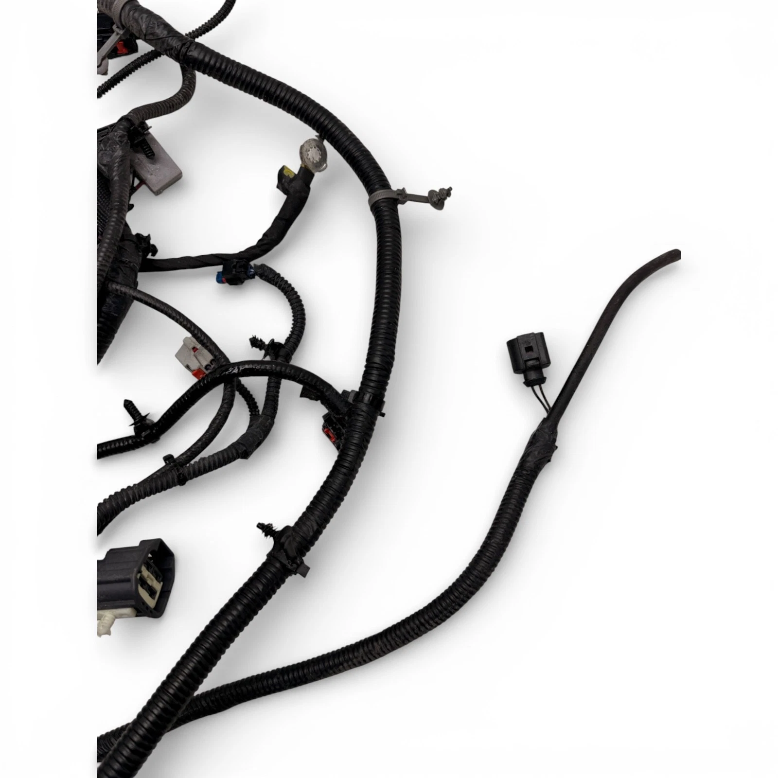 2013-2024 Ram 1500 Front End Module Wiring Harness OEM, 68445386AA - Image 5