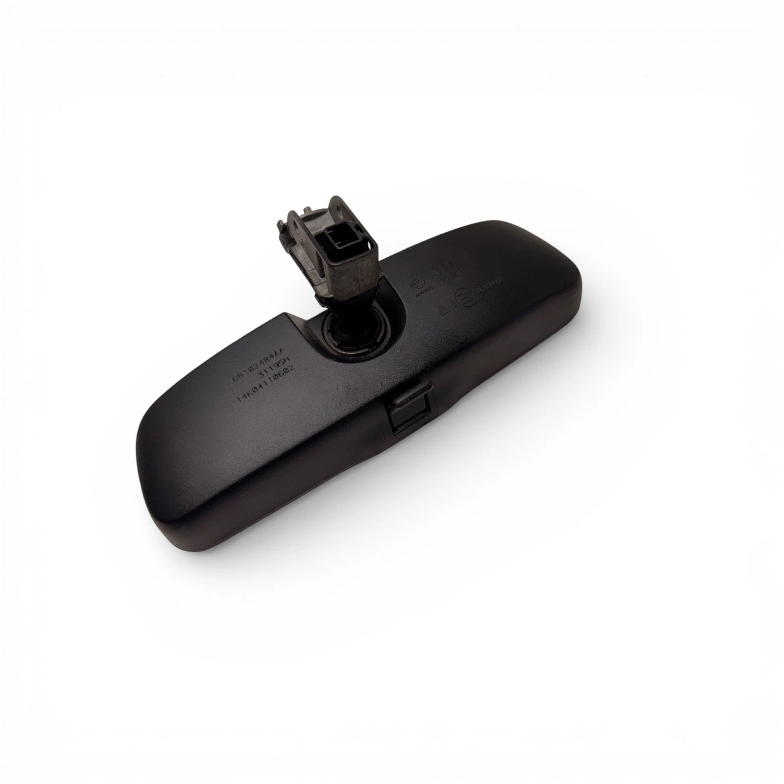 2018-2020 Dodge Ram 1500 Rear Interior View Mirror OEM, 68342284AA - Image 7