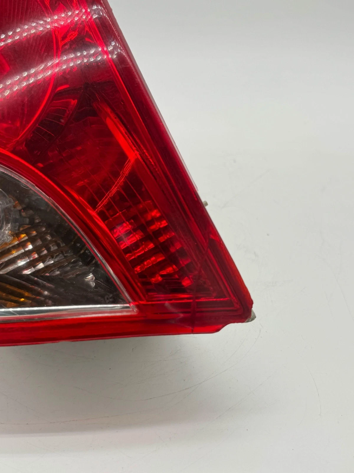 2011-2014 HYUNDAI SONATA RIGHT SIDE PASSENGER RH TAIL LIGHT OEM HY079B00CA - Image 11