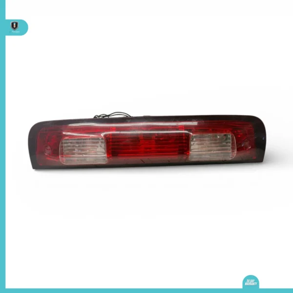 2009-2018 Dodge RAM 1500 High Mounted Third 3RD Brake Tail Light OEM, 68412024AA