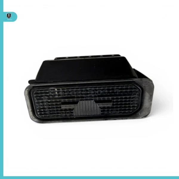 2014-2023 Ford Transit Connect Rear License Plate Light Lamp OEM, 6M2A-13550-AC