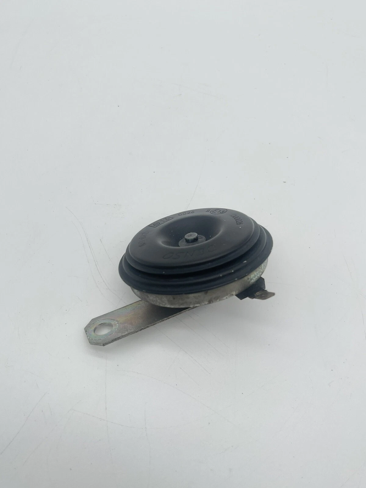 2015-2019 SUBARU OUTBACK FRONT LEFT SIDE HIGH NOTE TONE HORN SIGNAL OEM - Image 4