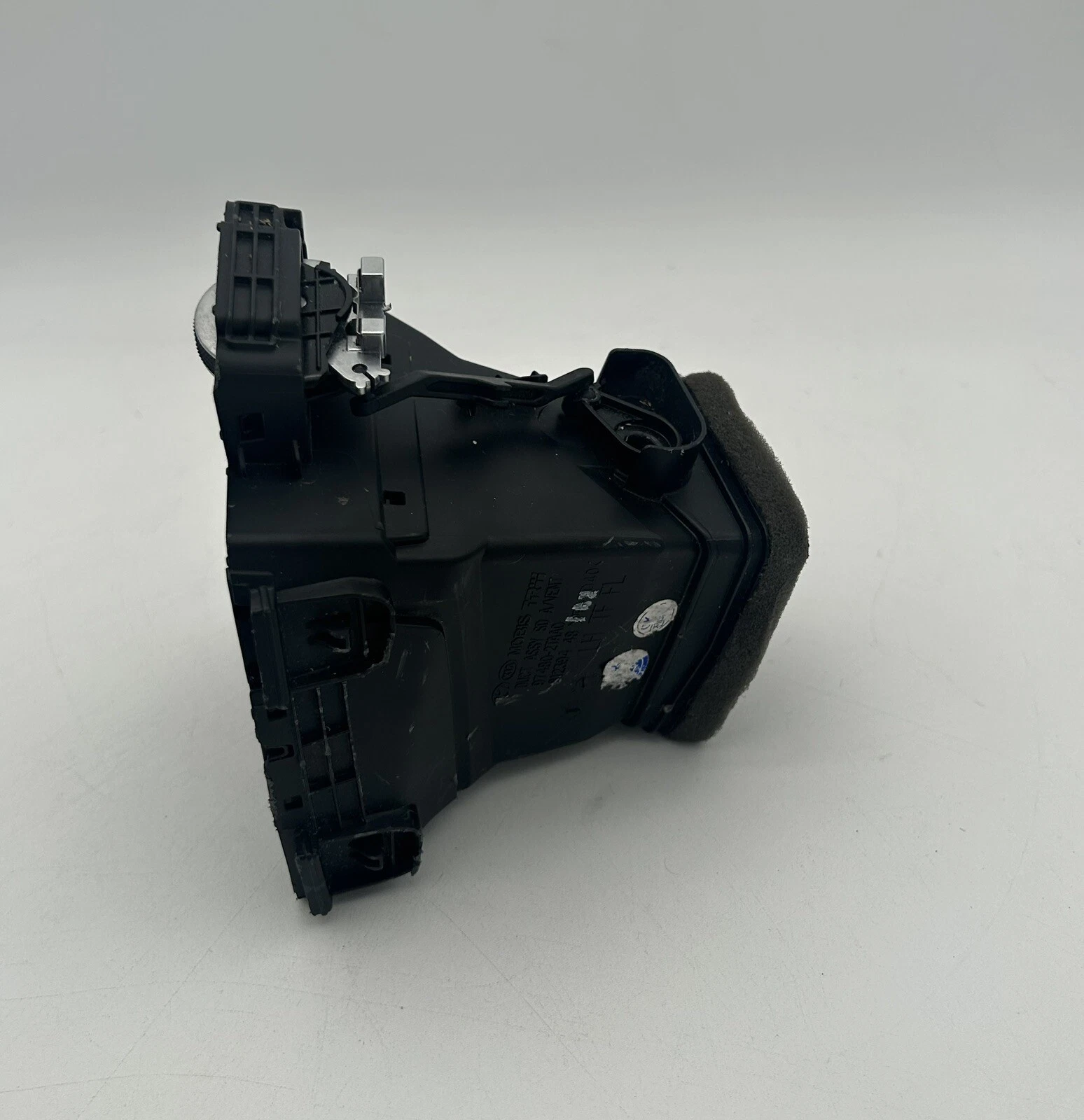2014-2015 Kia Optima Speedometer Cluster Bezel Air Vent OEM LH 97480-2TAA0 ⭐️⭐️ - Image 7
