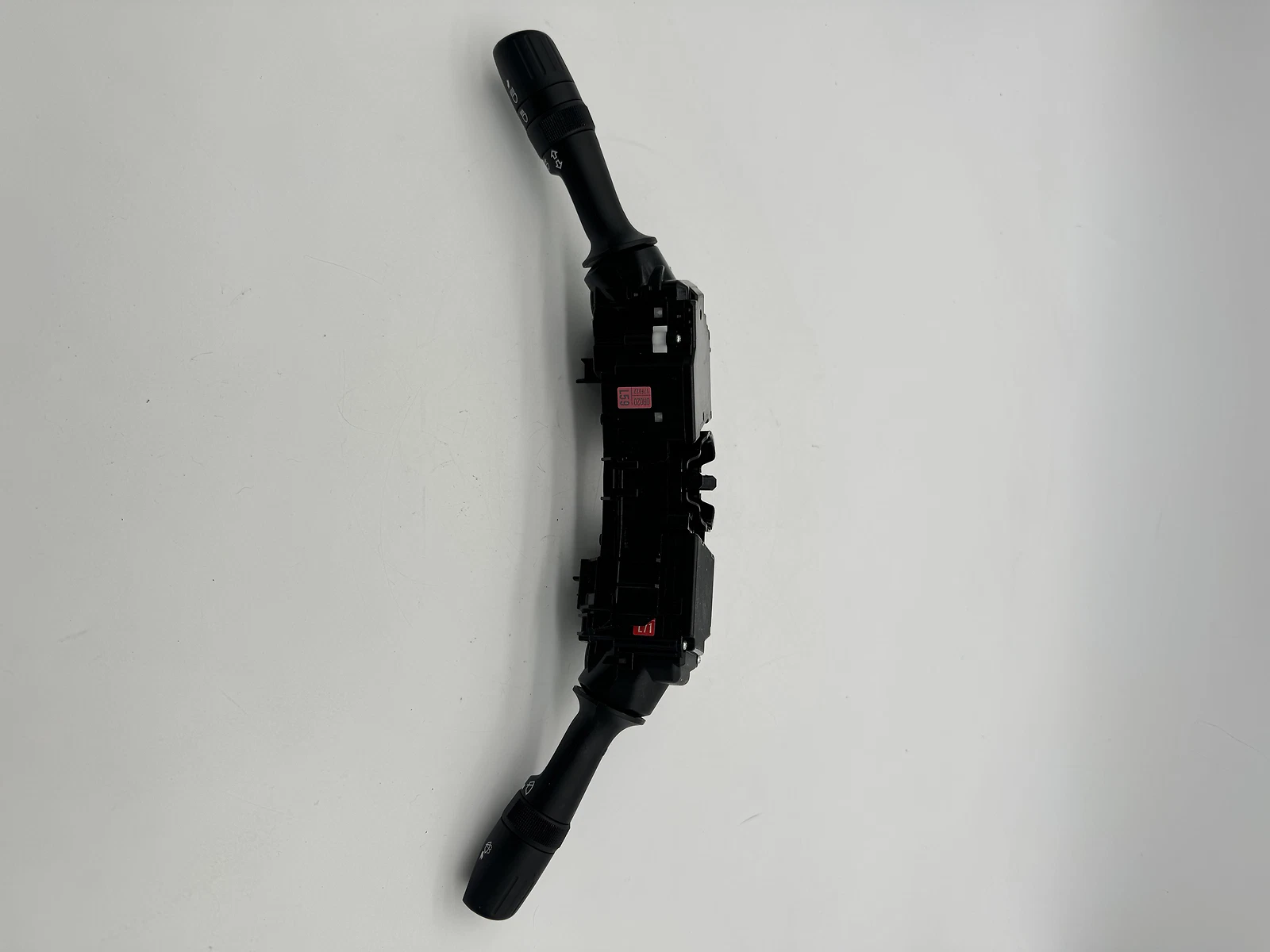 2014-2016 TOYOTA COROLLA COMBINATION SWITCH ASSEMBLY 17F923 OEM - Image 9