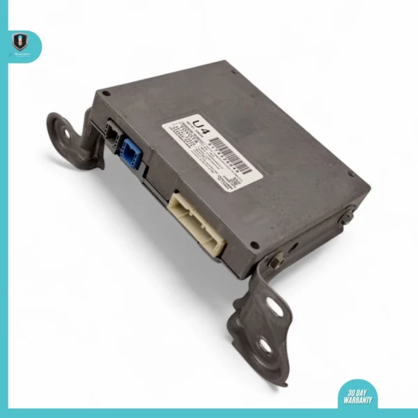 2014-2015 LEXUS IS250 TELEMATICS COMMUNICATION CONTROL MODULE 86741-33020 OEM