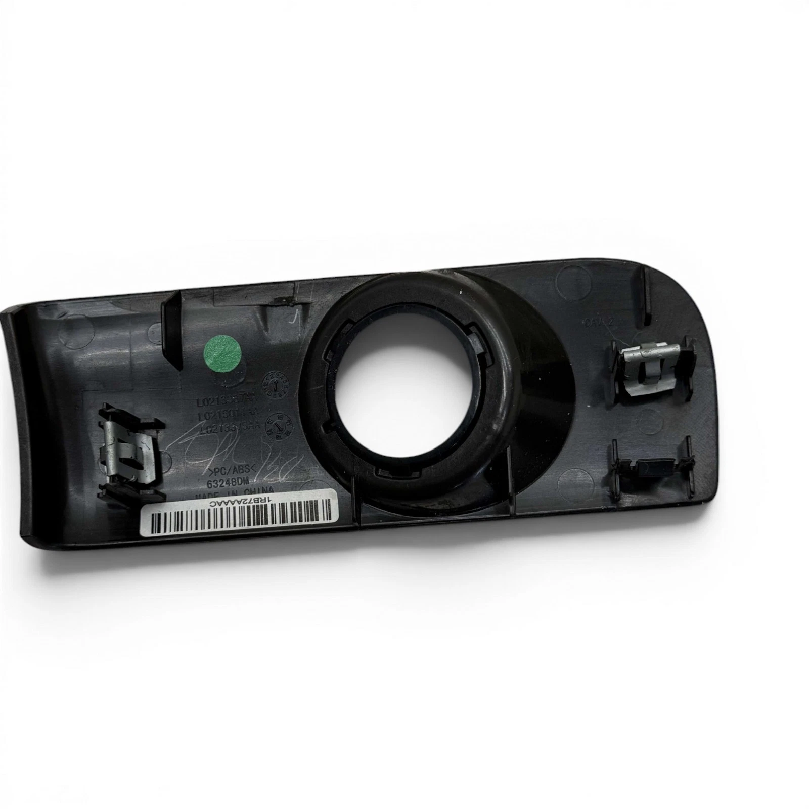 2011-2020 Dodge Grand Caravan Left Dash Inner Molding Trim Bezel OEM, L0213387aa - Image 10