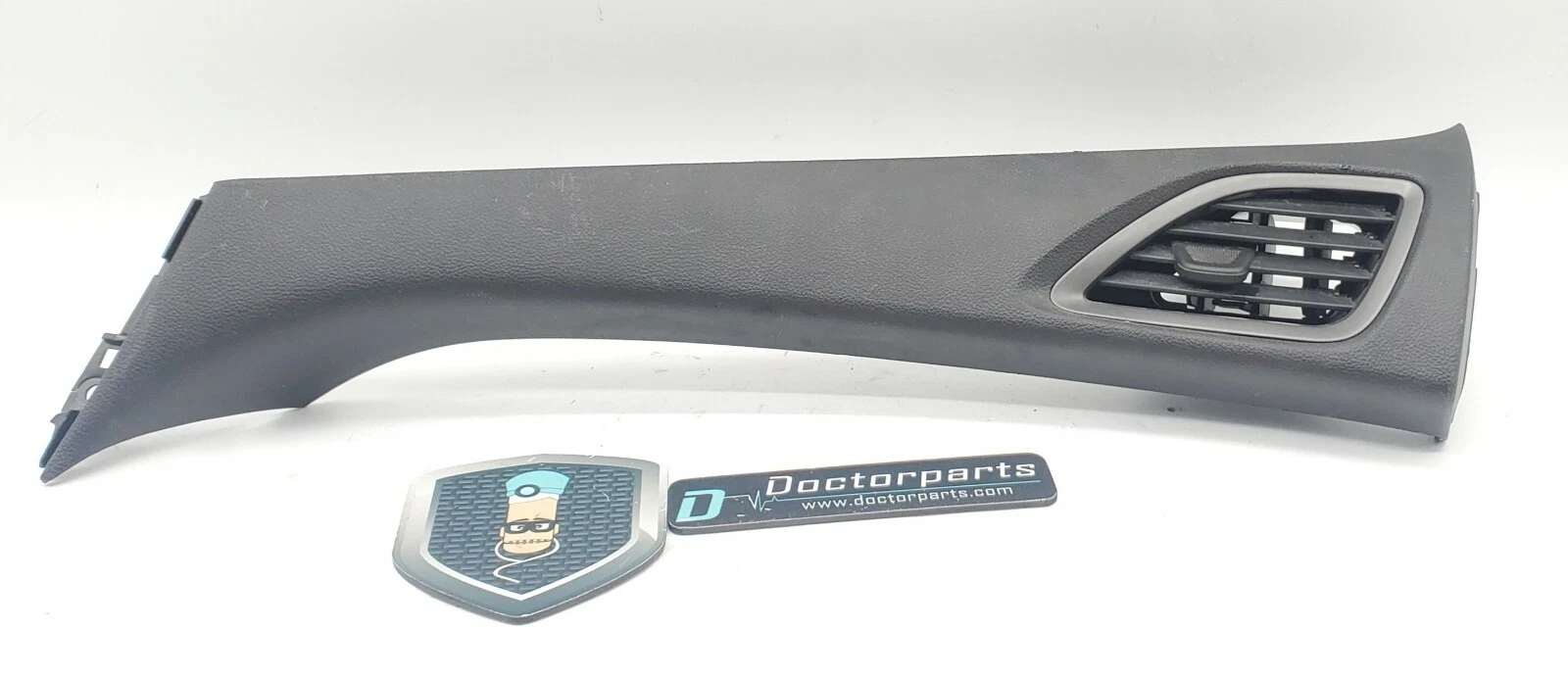 Chevrolet GM OEM 16-18 Spark Instrument Panel-Air Outlet Right 95250705