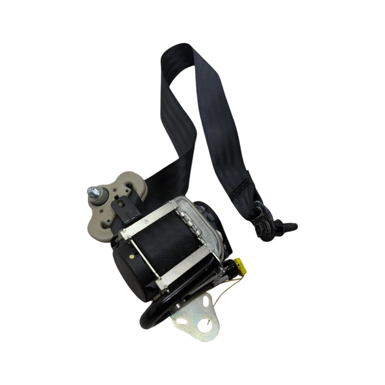 2011-2017 Nissan Juke F16 Front Right Side Seat Belt Seatbelt OEM, 868841KA0A - Image 7