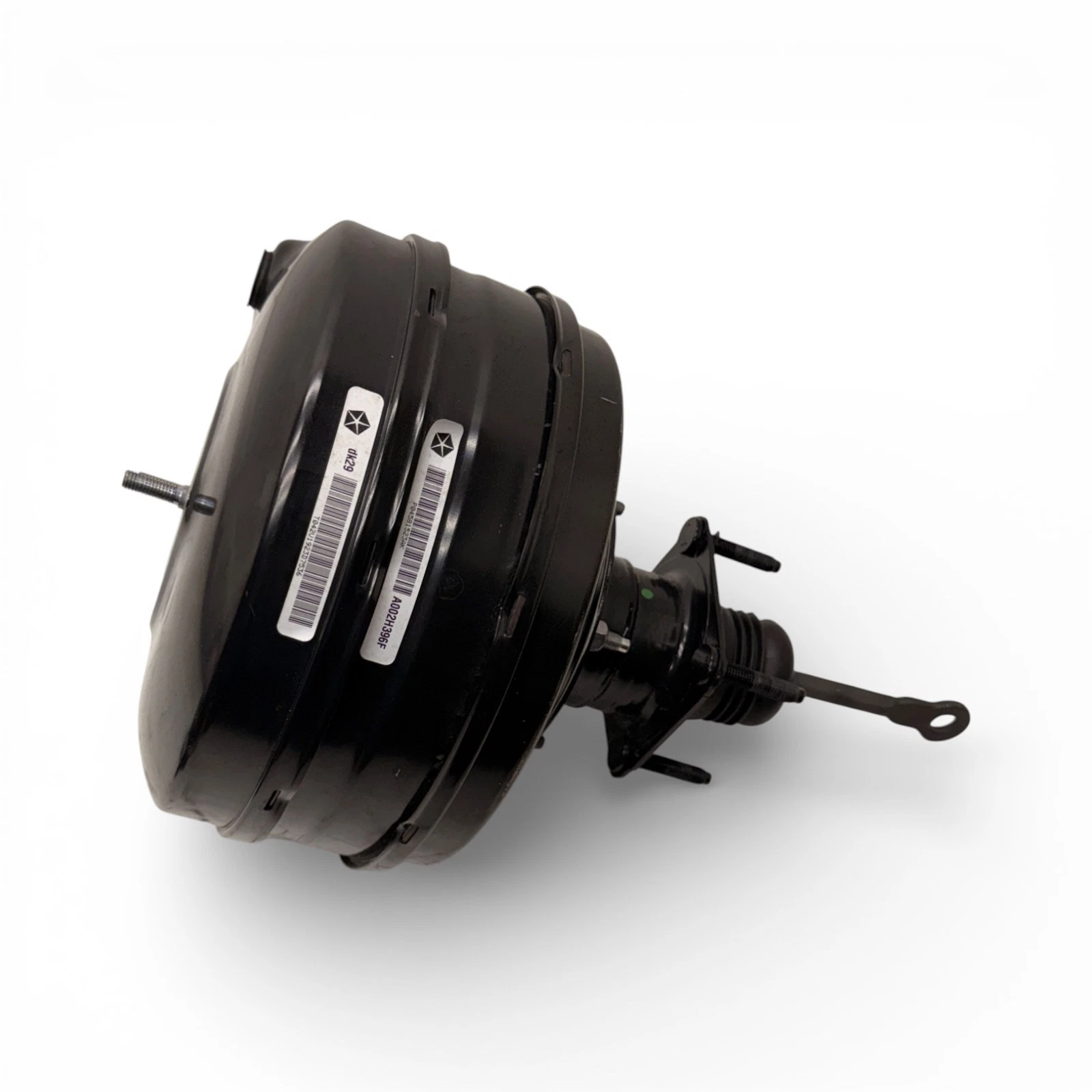 2013-2024 Ram 1500 Power Brake Booster W/O Master Cylinder OEM, P04581523AK - Image 7