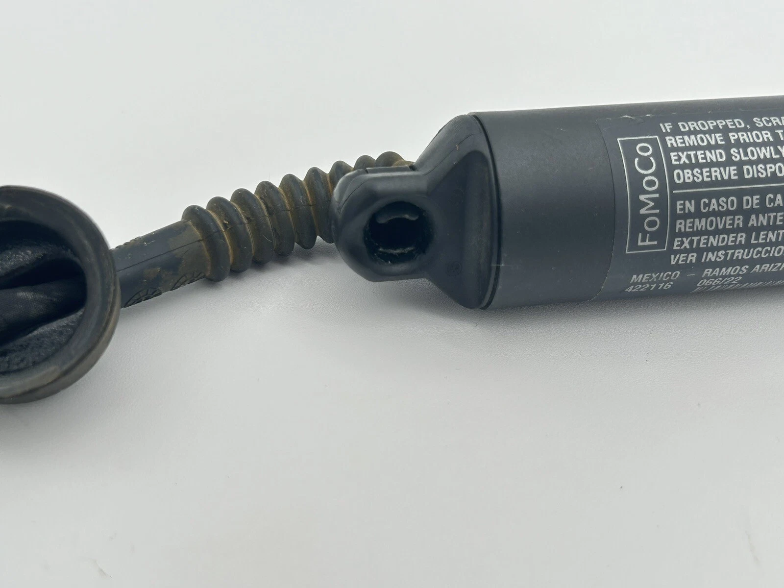 FORD EXPLORER LIFTGATE RIGHT SIDE POWER LIFT CYLINDER STRUT OEM 2020 - 2022 ⭐️ - Image 6