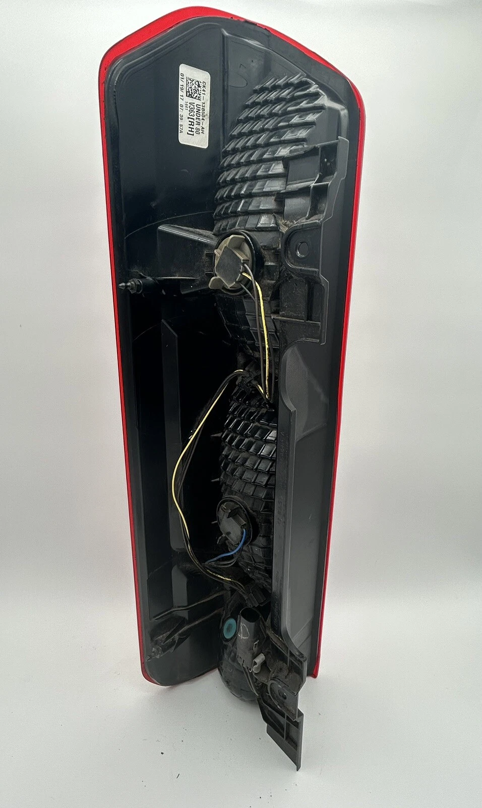 2015 - 2023 FORD TRANSIT-150 REAR RIGHT TAILLIGHT LIGHT LAMP OEM CK4113B504AH - Image 6