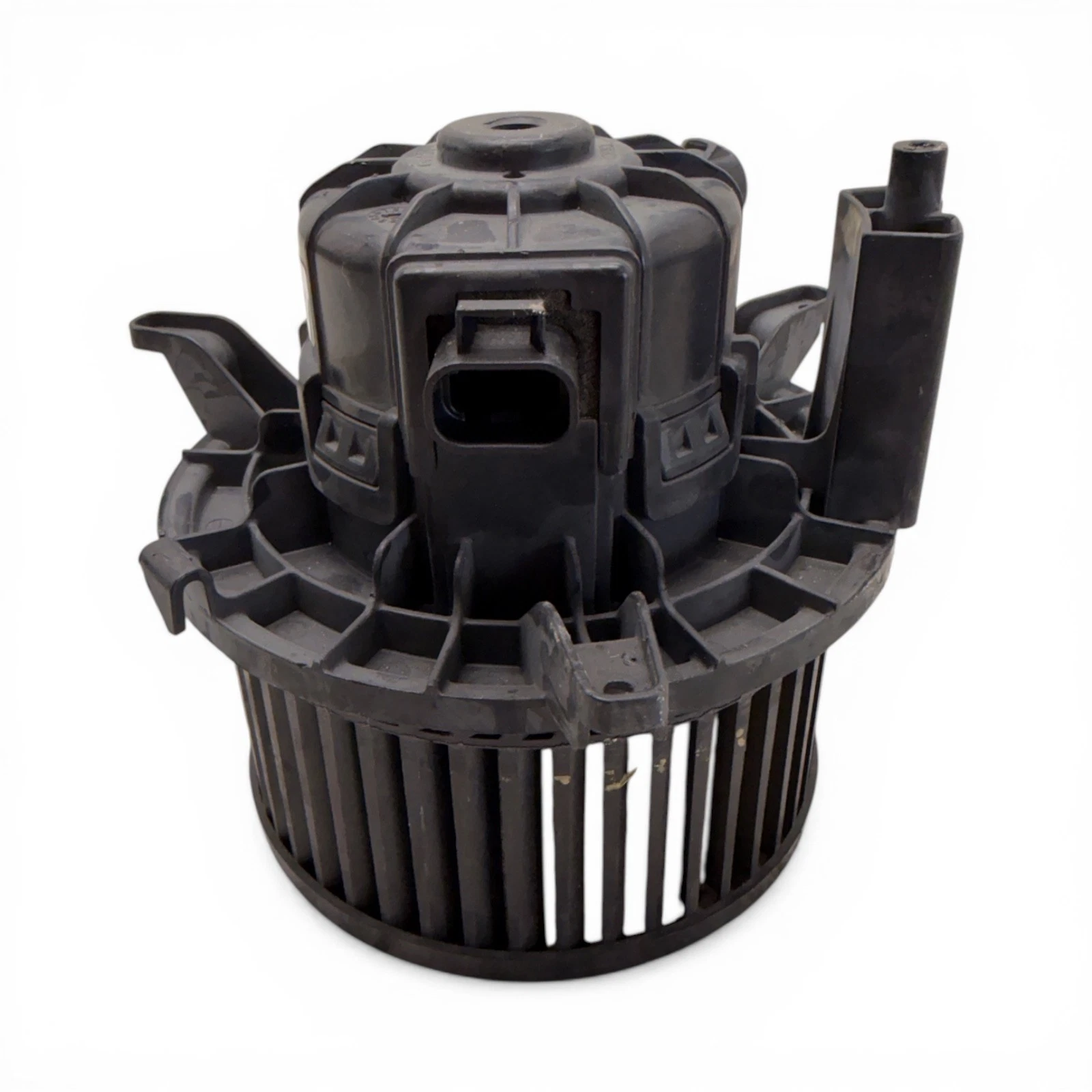 2013-2017 GMC Acadia Enclave Traverse AC Heater Front Blower Motor OEM, CL848001 - Image 12