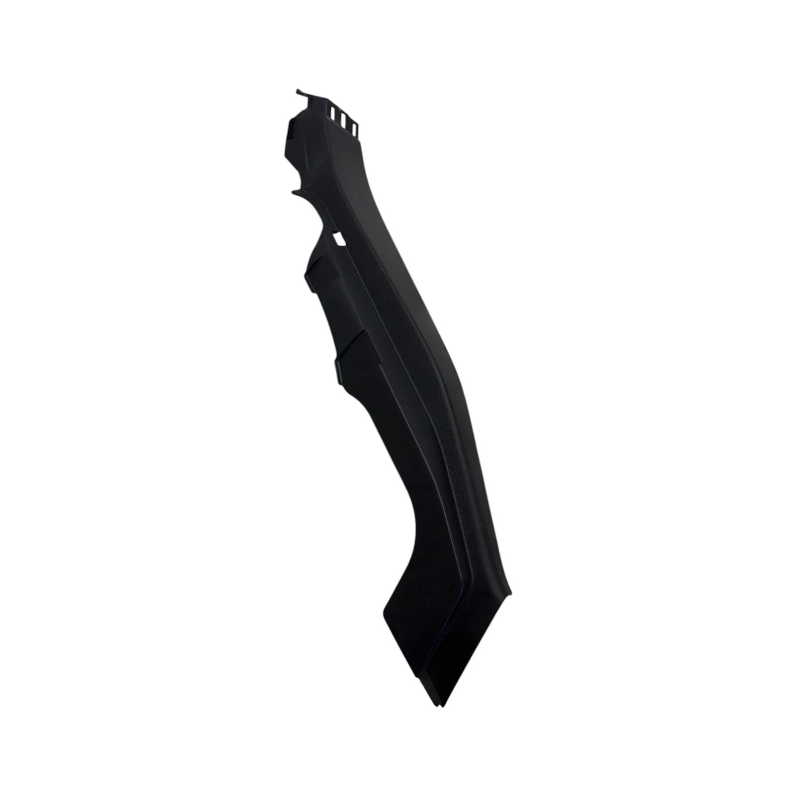 2014-2020 Lexus IS350 Rear Right Lower Quarter Trim Cover Panel OEM, 62551 53060 - Image 3