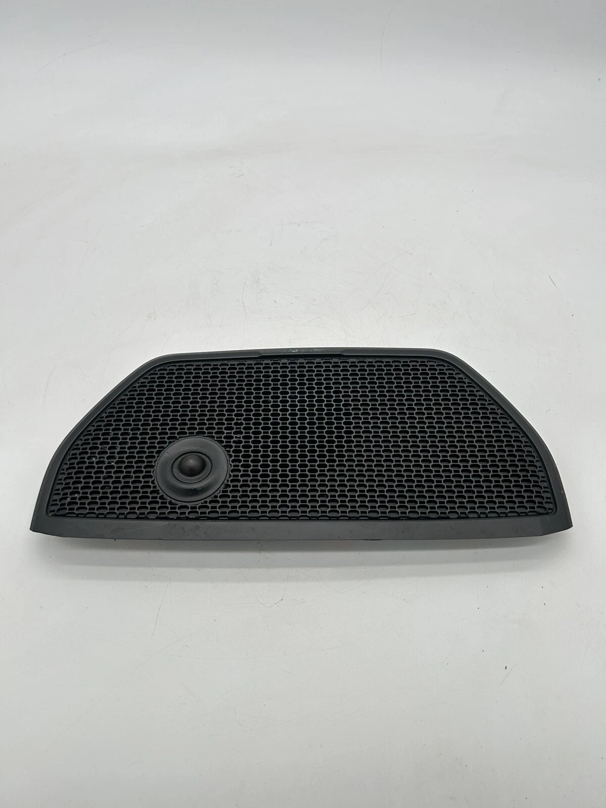 2019-2023 Dodge Ram 1500 FRONT Center Speaker Cover 2554615TX7 5YK01TRMAA OEM - Image 4