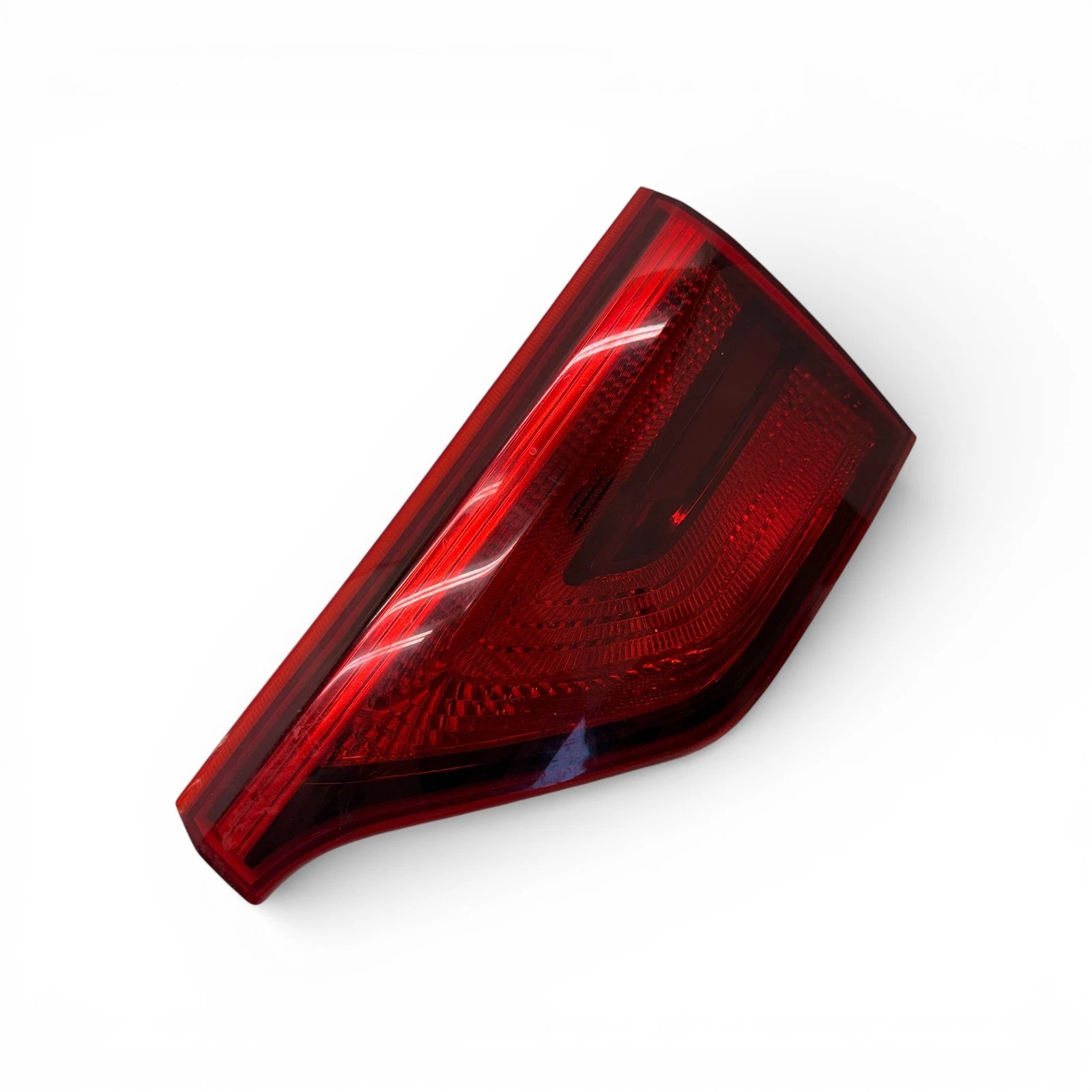 2017-2019 Kia Sportage Right Passenger Side Tailgate Tail Light OEM, 92402 D90 - Image 5