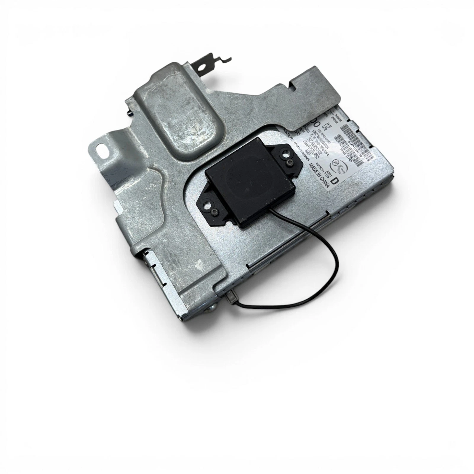 2011-2014 Nissan Juke Communication Bluetooth Control Module OEM, 28388 1TT0B - Image 7