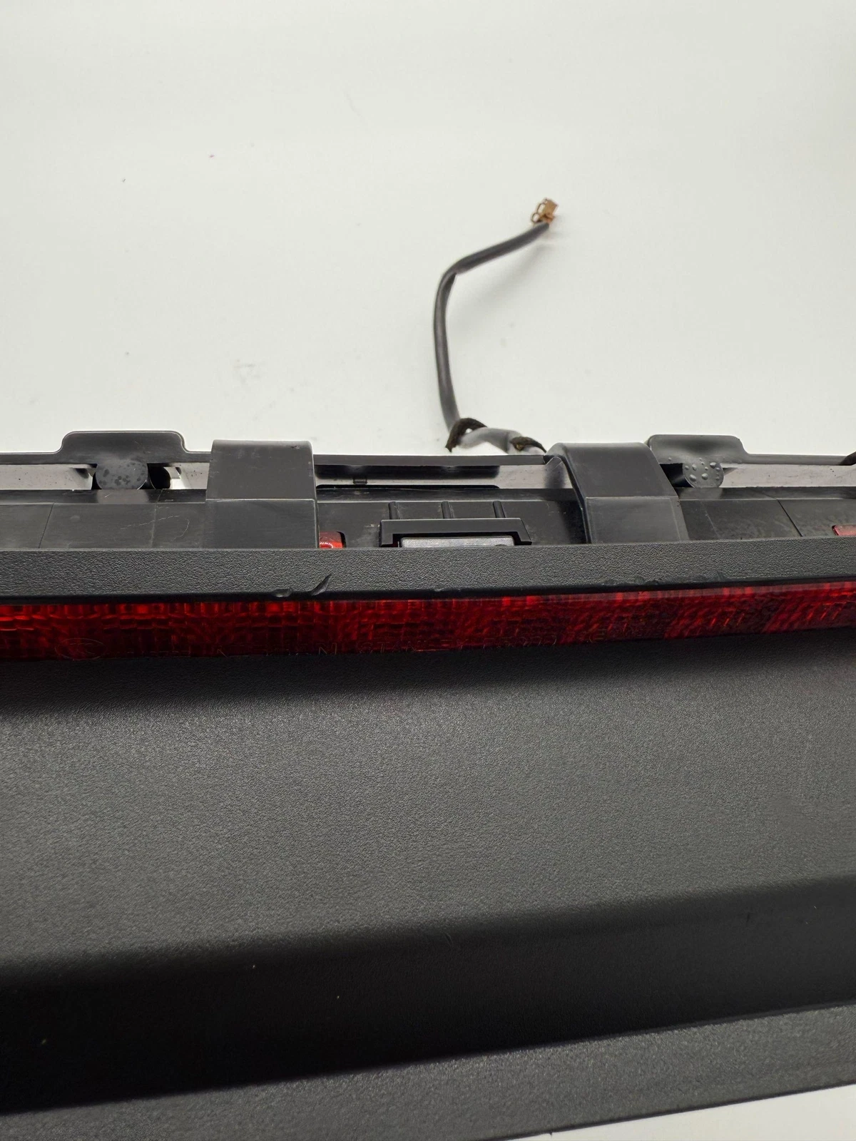 2010-2013 INFINITI G35 G37 SEDAN THIRD 3RD REAR BRAKE STOP LIGHT 26598 JK000 - Image 12