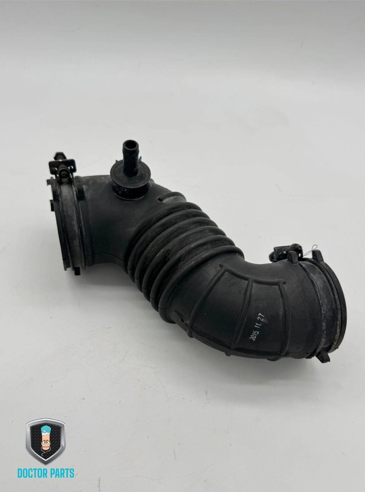 2014-2018 KIA FORTE 2.0L AIR INTAKE DUCT TUBE HOSE 28140-3X300 OEM
