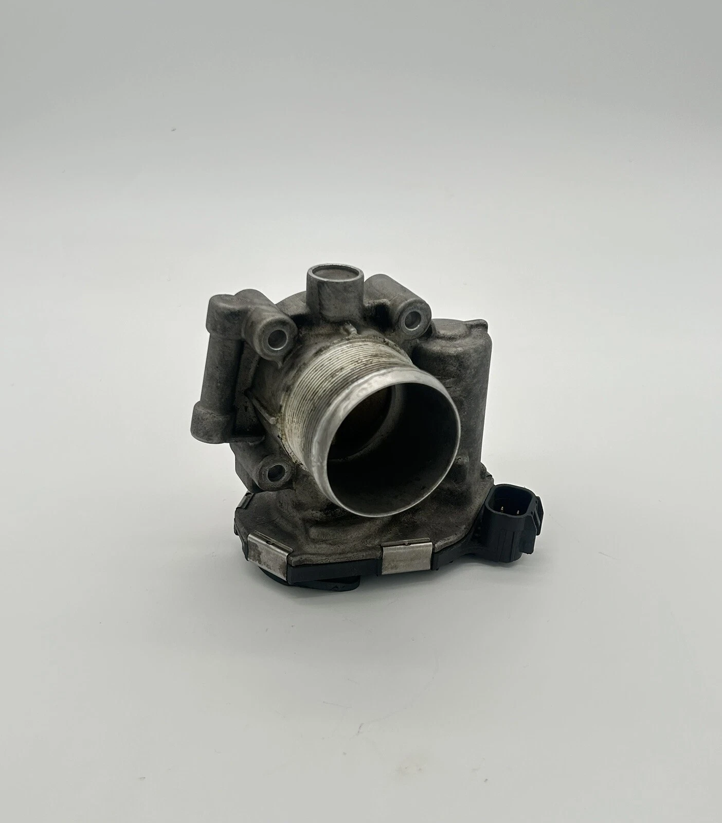 2011 2012 2013 2014 2015 Chevrolet Cruze Throttle Body Assembly THB 55581662 OEM - Image 4