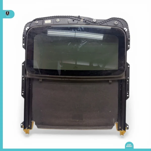 2011 - 2019 FORD FLEX SUN ROOF SUNROOF WINDOW GLASS W/ MOTOR OEM