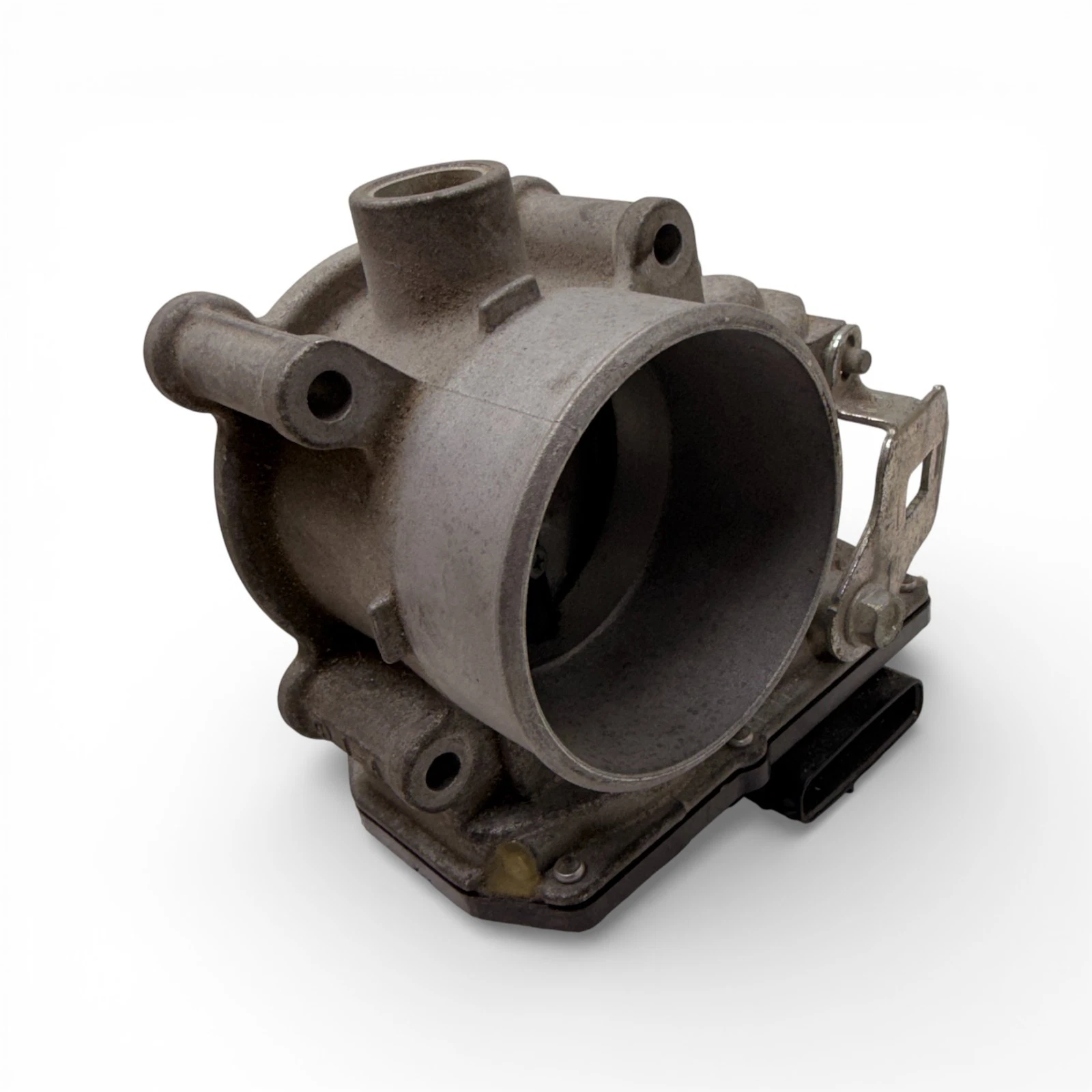 2014-2017 Mazda CX-5 Throttle Body Assembly OEM, 152011R18 - Image 6