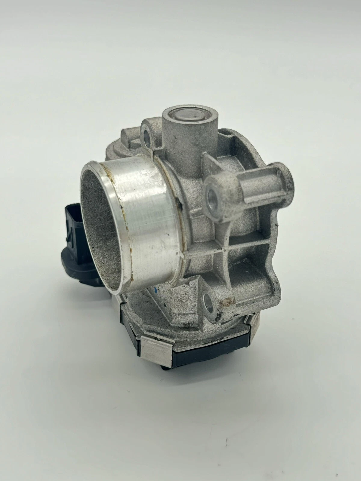 2016-2020 CHEVROLET SPARK 1.4L THROTTLE BODY OEM 12673014 - Image 11