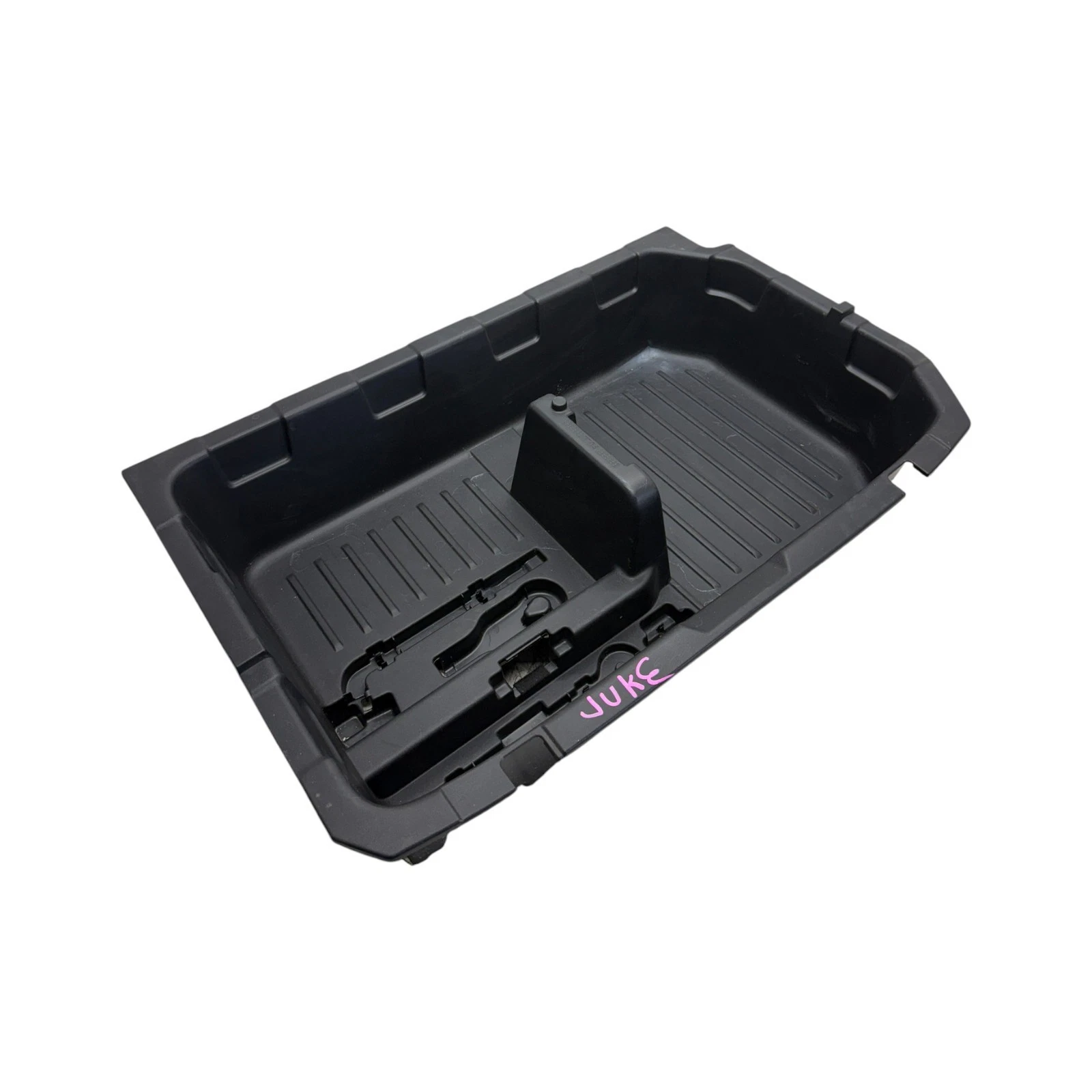 2011-2017 Nissan Juke Rear Cargo Storage Compartment Box OEM, 849A7-4Au0a - Image 4