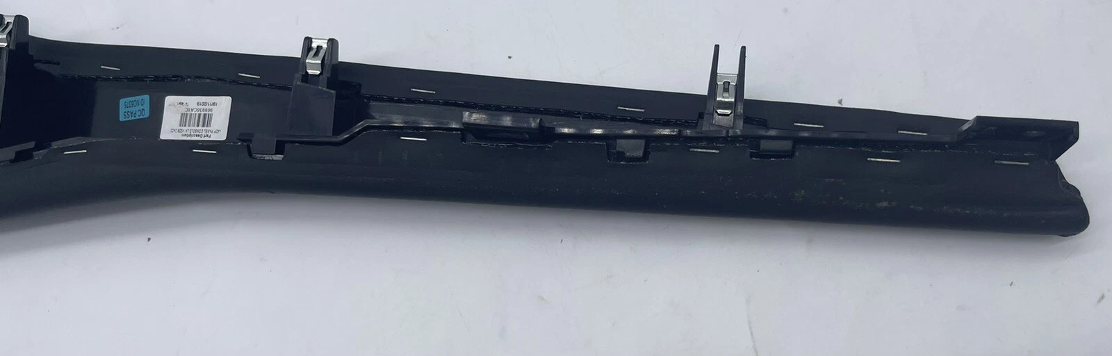 2019-2020 NISSAN ALTIMA DRIVER CENTER CONSOLE TRIM PANEL LEFT 96993-6CA1C OEM - Image 10