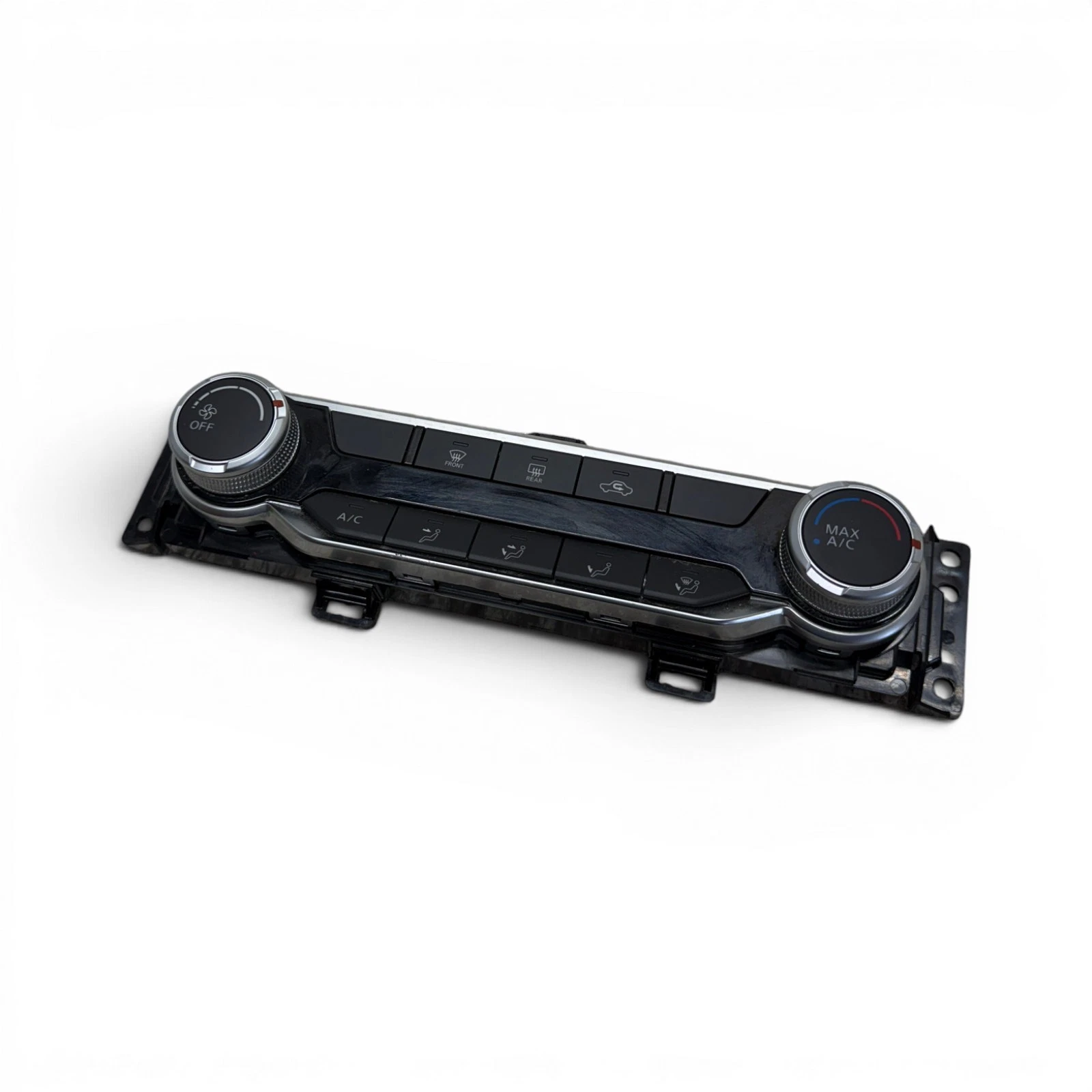 2019-2025 Nissan Altima AC Heat Climate Temp Control Module OEM, 27500 6ca3a - Image 4