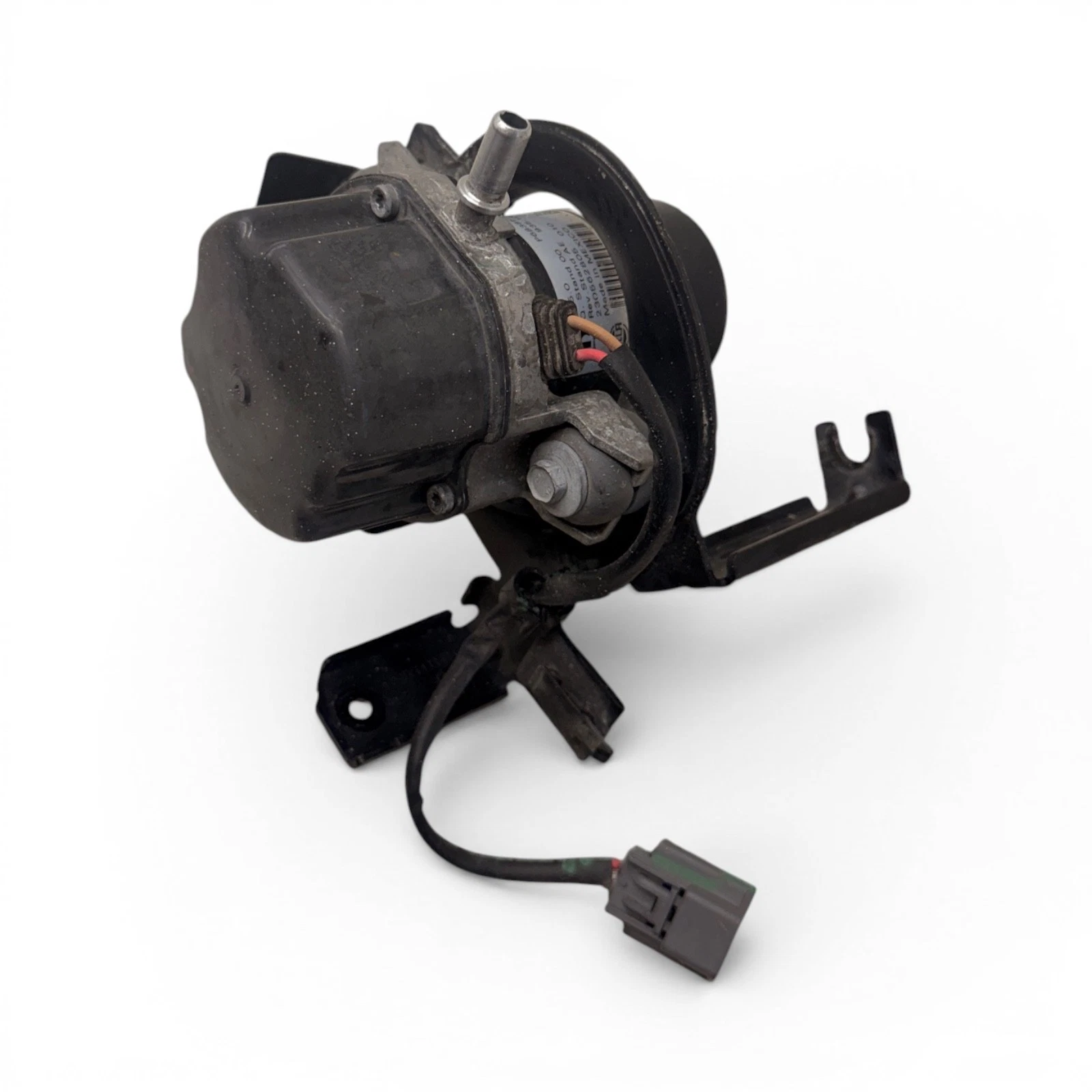 2019-2024 Ram Promaster City Brake Booster Vacume Pump OEM, 68385753AB - Image 11