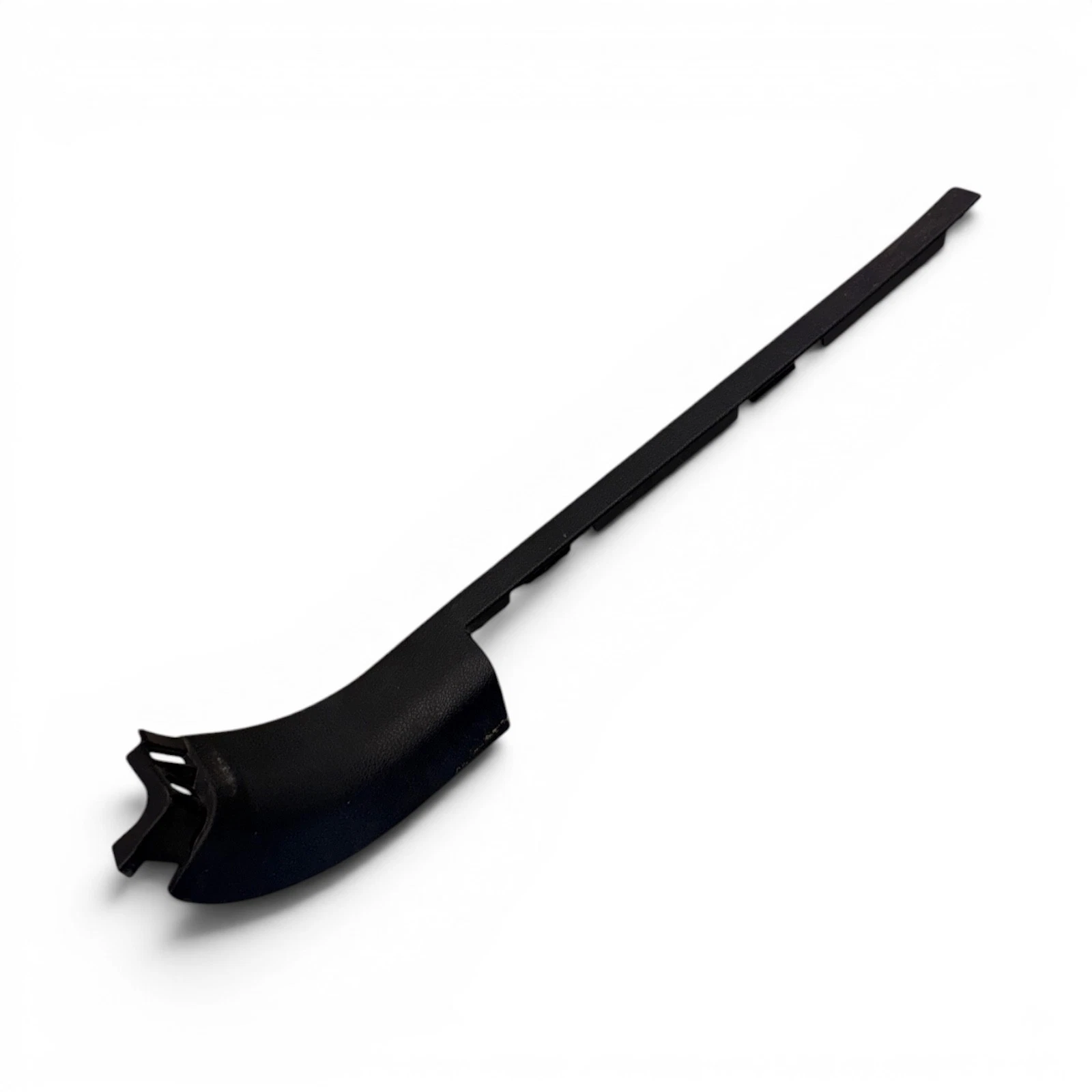 2014-2023 Lexus IS350 IS250 Front Left Side Door Kick Panel Trim OEM,62316 53040 - Image 2