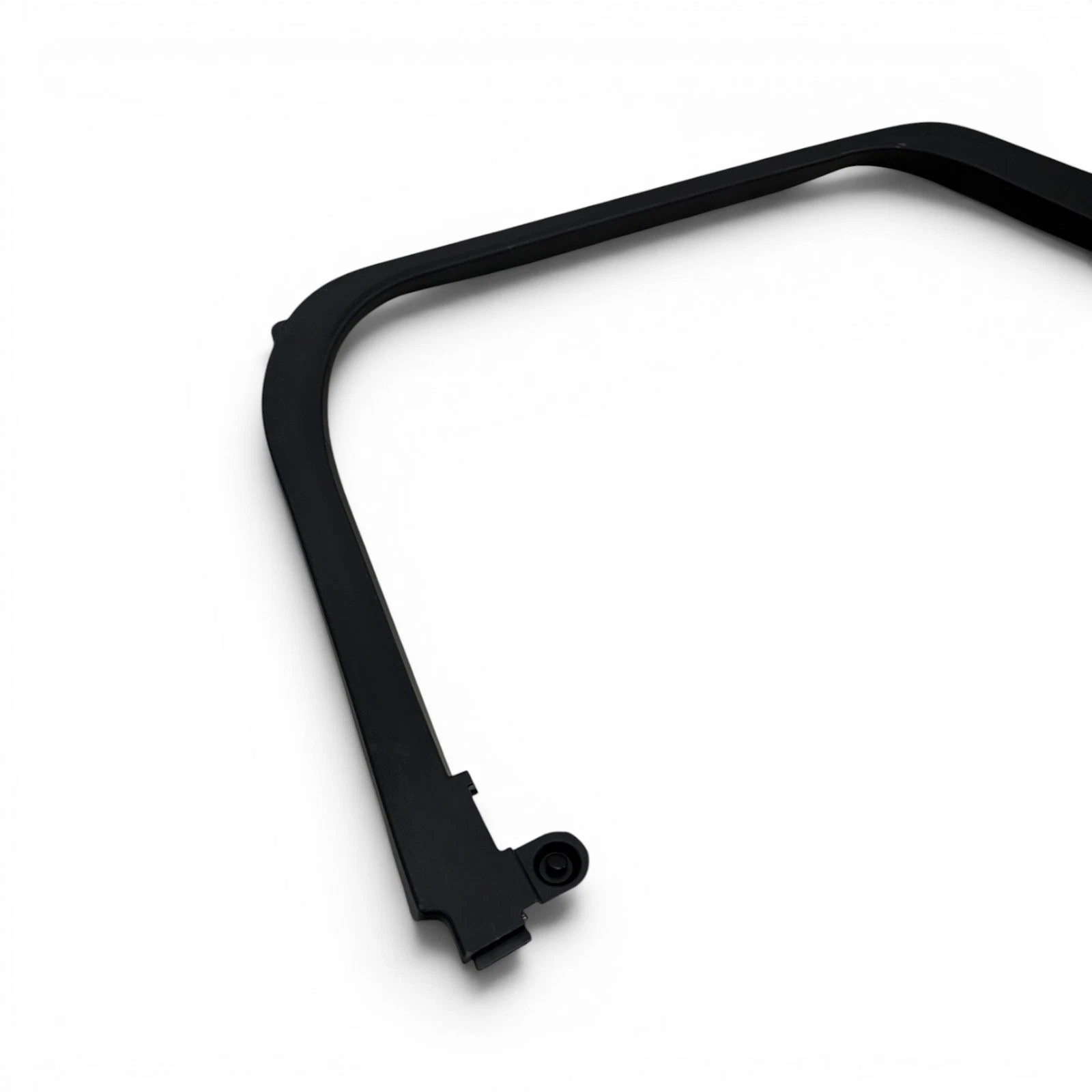 2020-2025 Ford Explorer Rear Right Door Window Frame Trim OEM, LB5Z-7825504-AA - Image 6