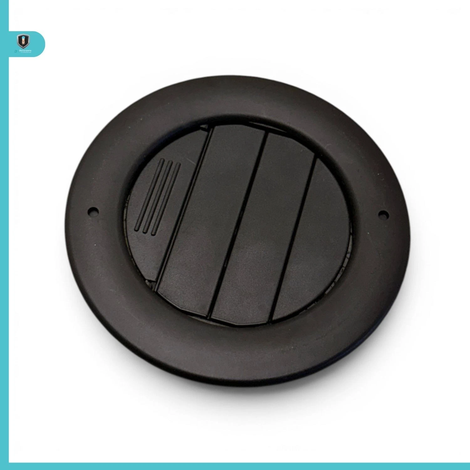 2011-2015 Ford Explorer Interior Roof Air Vent Overhead Ceiling Headliner Grille