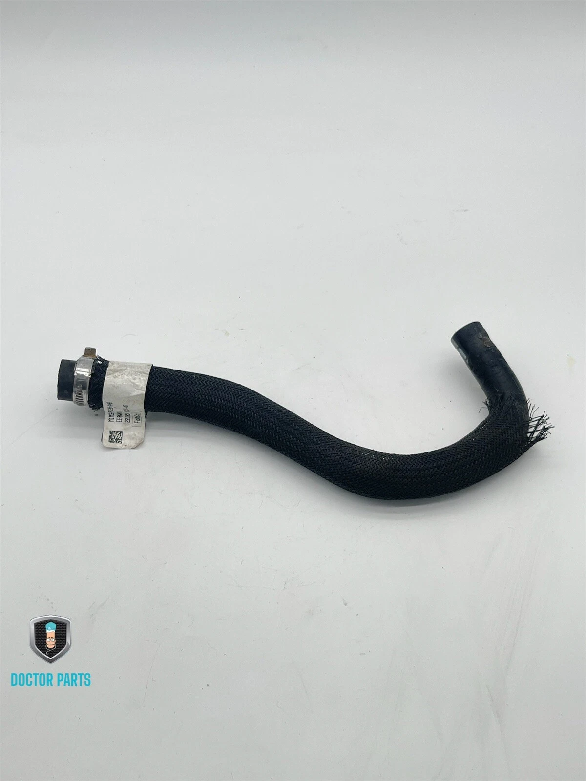 FORD EXPLORER 2.3L RADIATOR COOLANT UPPER HOSE TUBE PIPE OEM 2020 - 2022